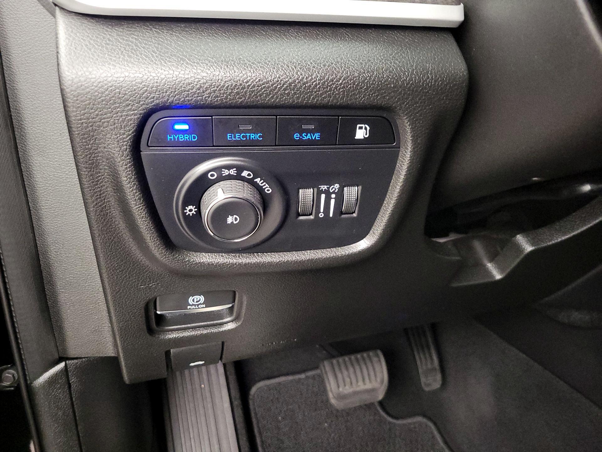 Thumbnail: 2022 Jeep Grand Cherokee - 13