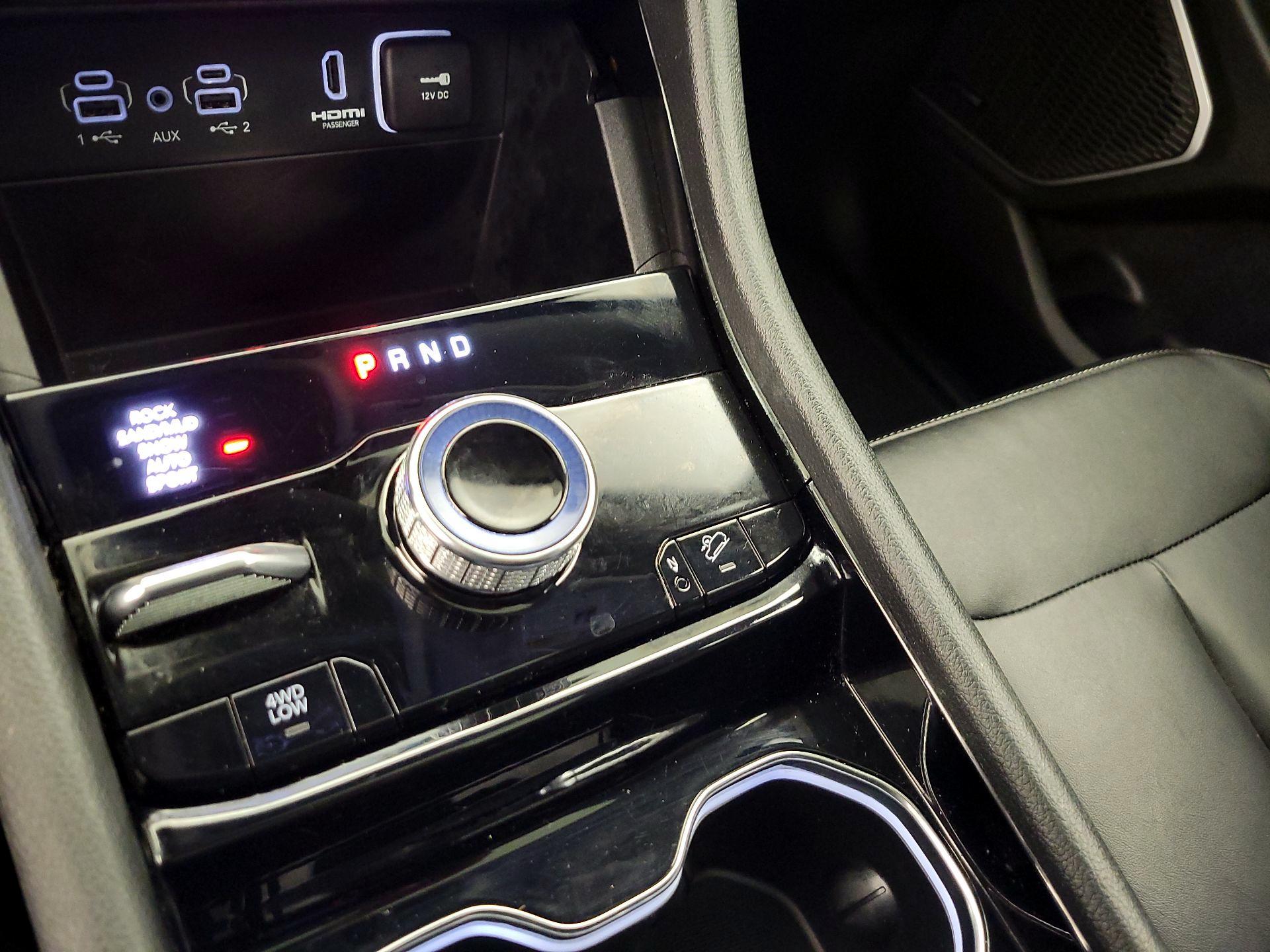 Thumbnail: 2022 Jeep Grand Cherokee - 18