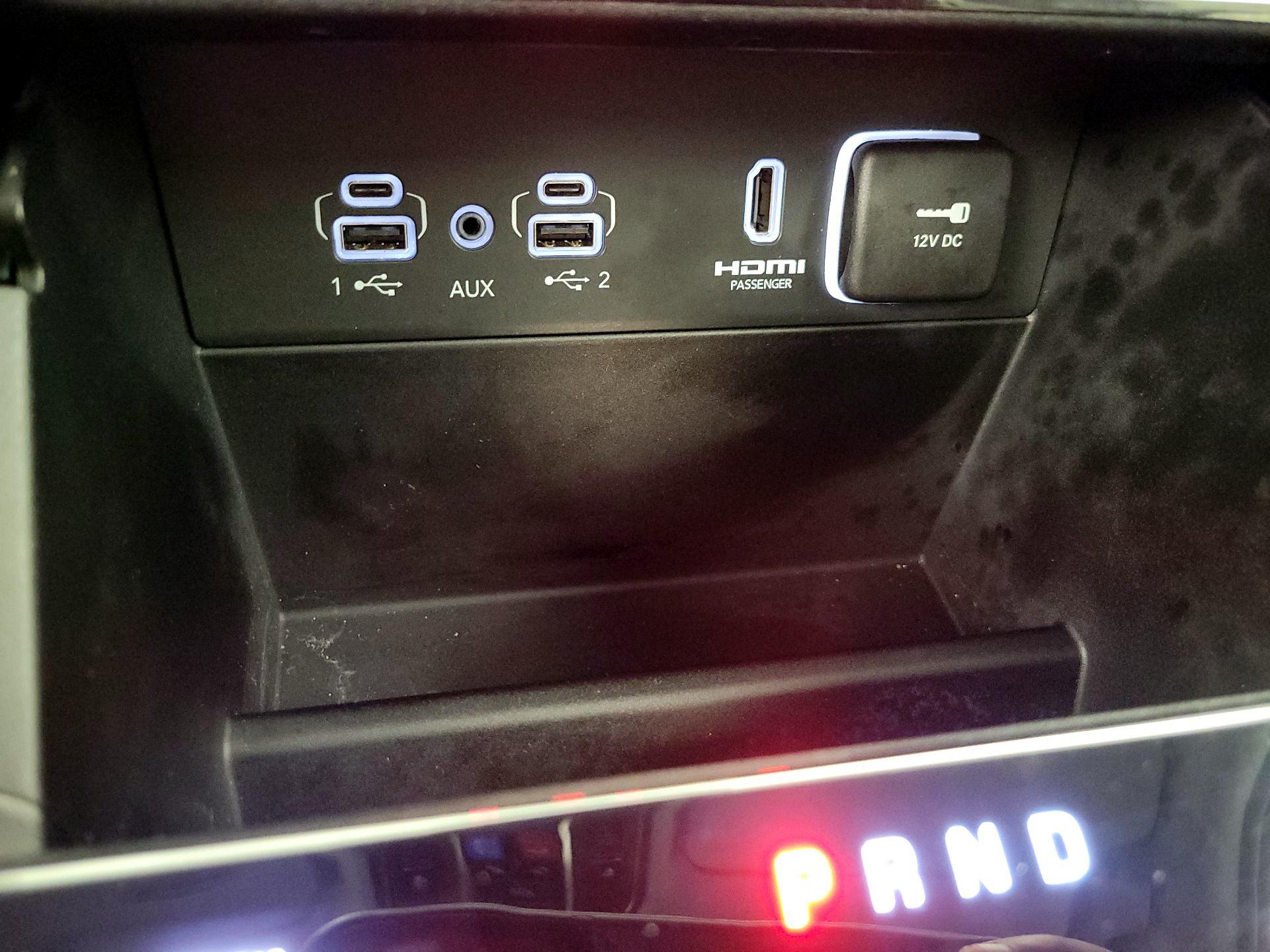 Thumbnail: 2022 Jeep Grand Cherokee - 19