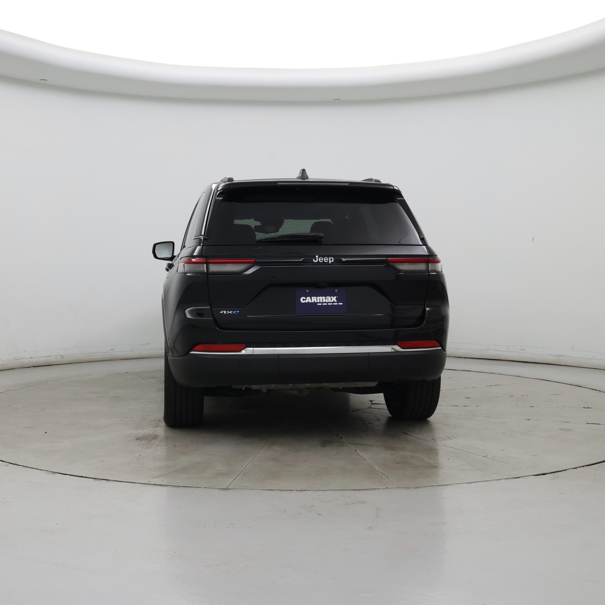 Thumbnail: 2022 Jeep Grand Cherokee - 6