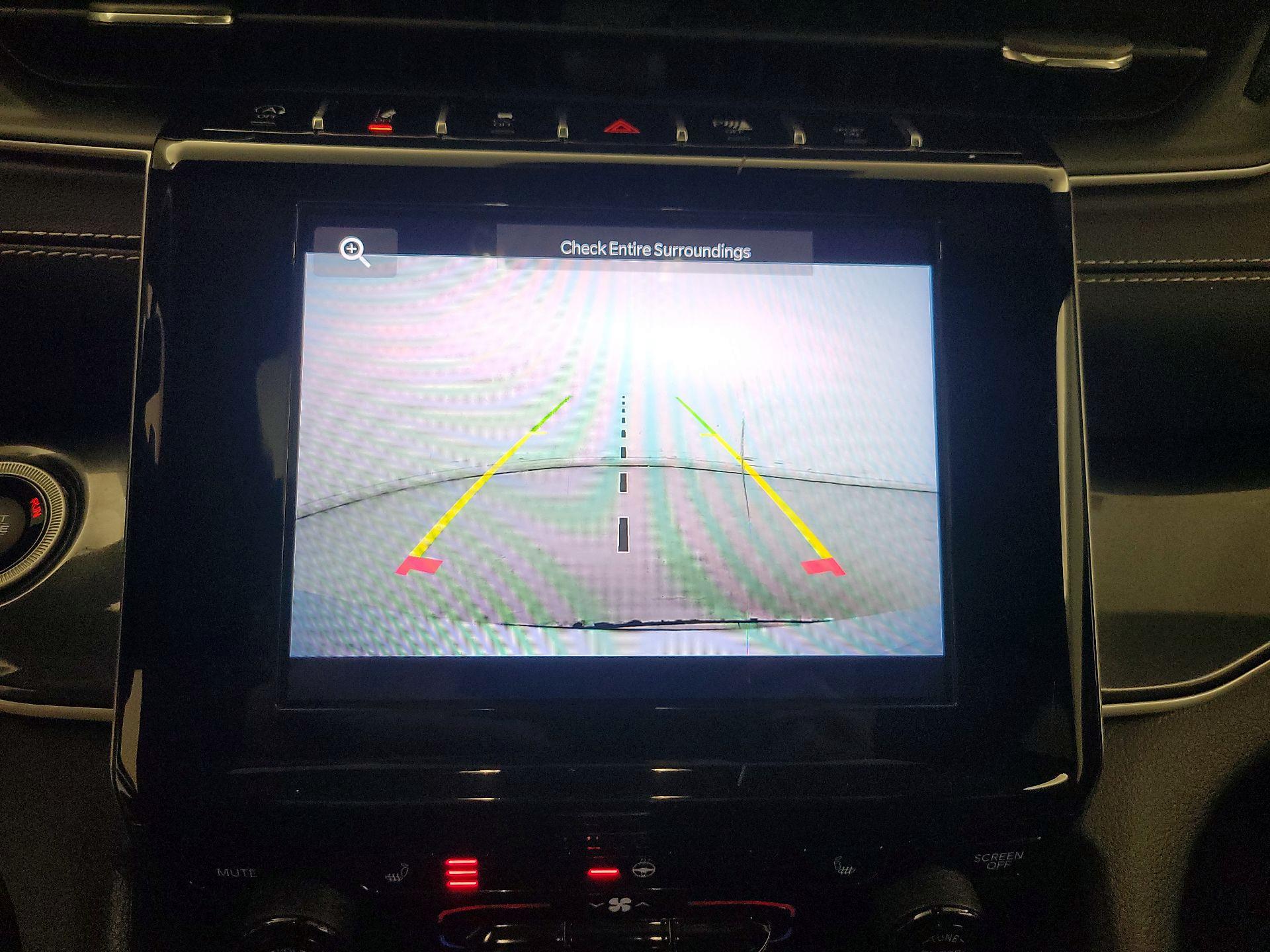 Thumbnail: 2023 Jeep Grand Cherokee L - 14