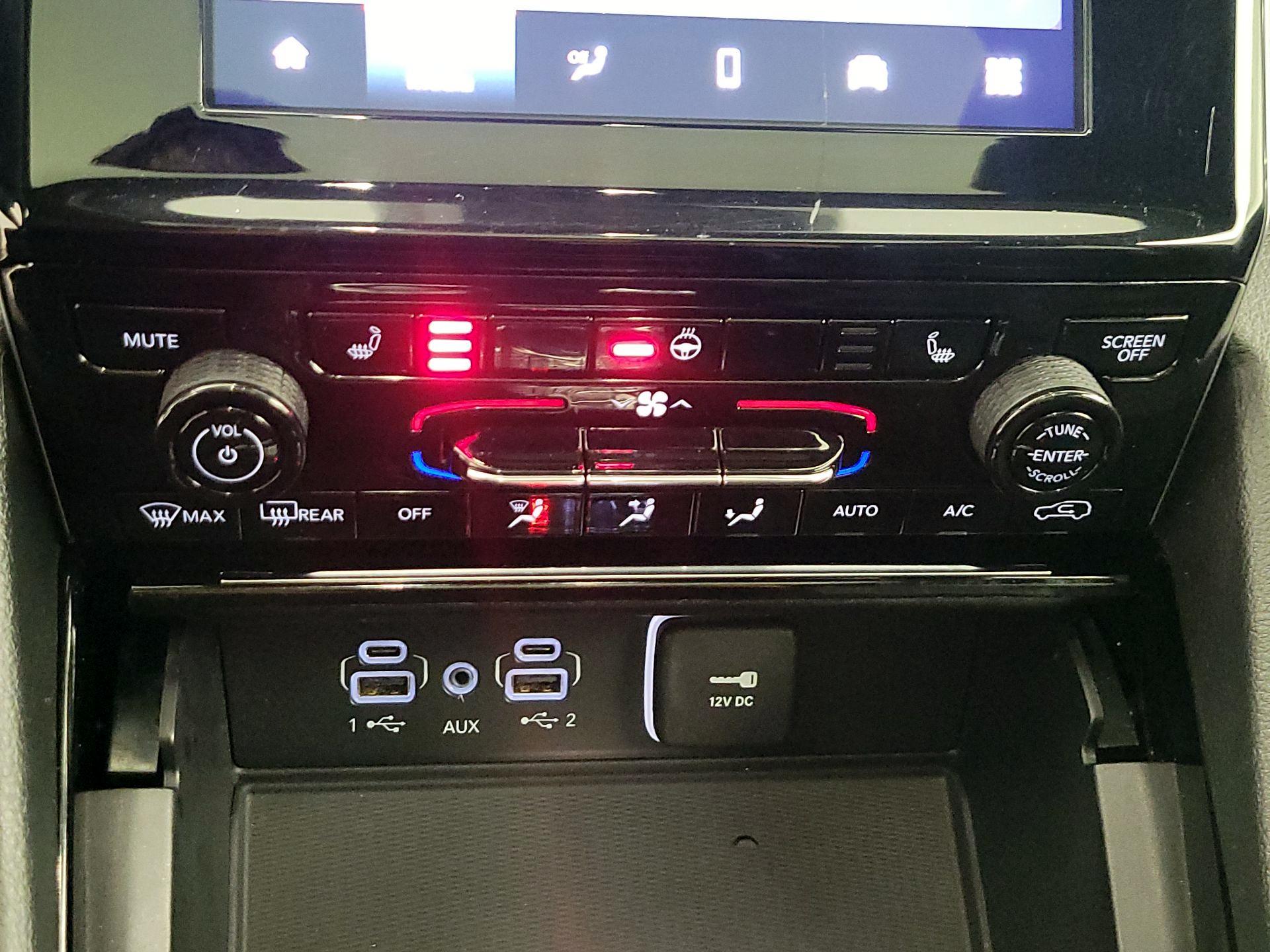 Thumbnail: 2023 Jeep Grand Cherokee L - 16