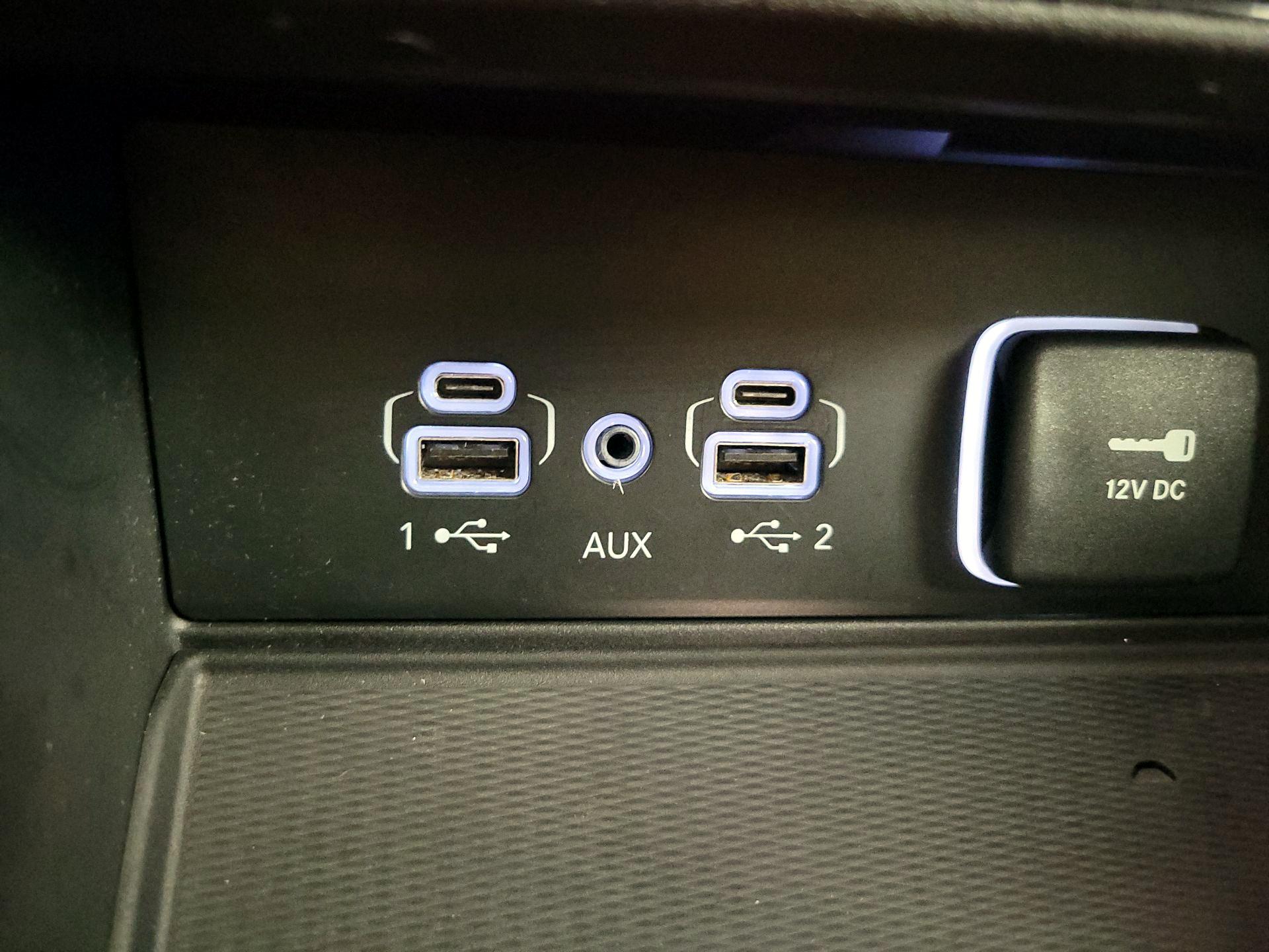 Thumbnail: 2023 Jeep Grand Cherokee L - 18