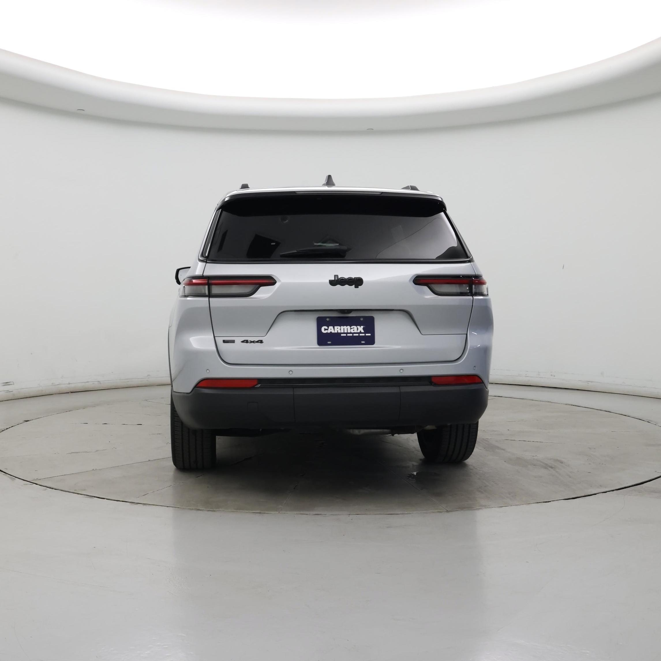 Thumbnail: 2023 Jeep Grand Cherokee L - 6