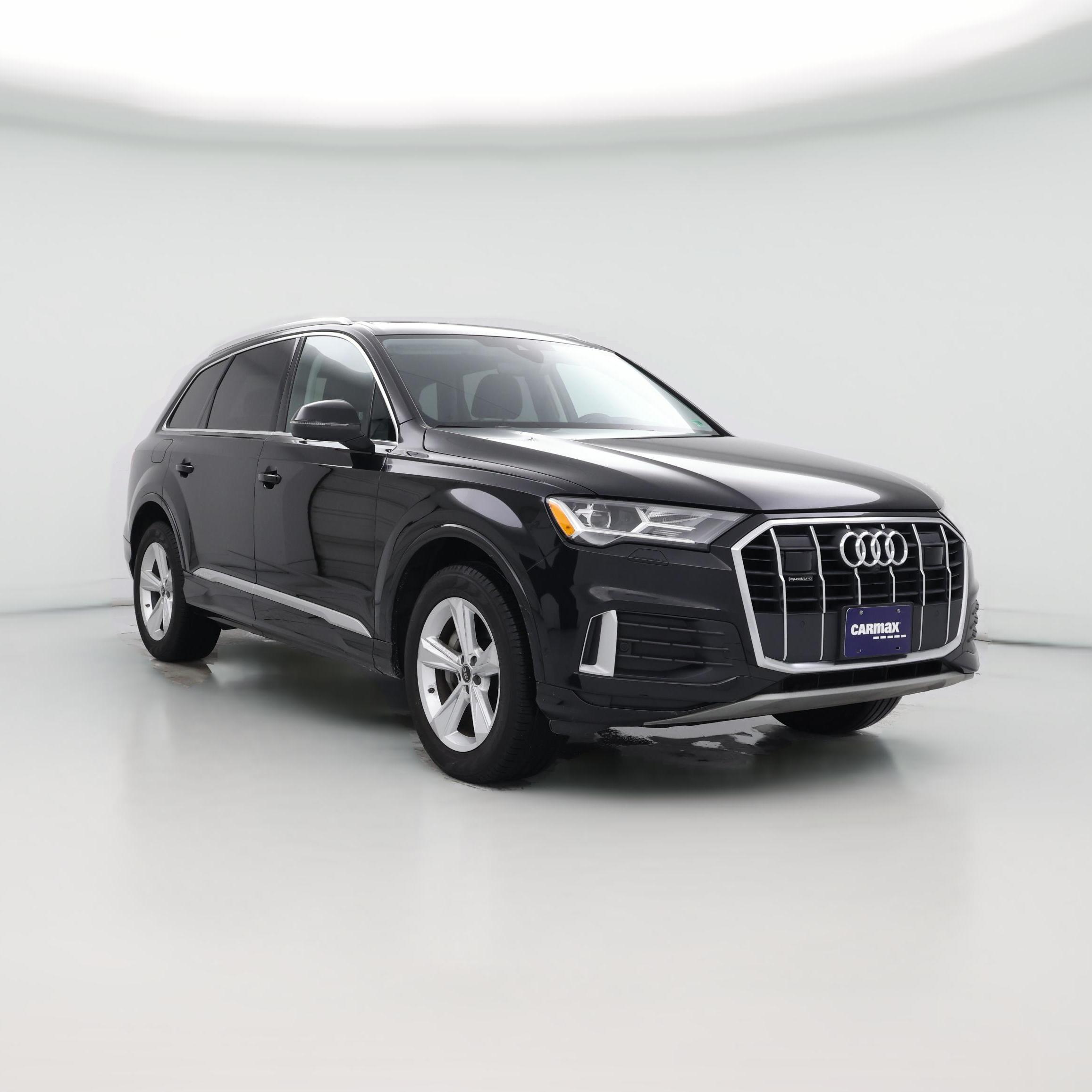 Thumbnail: 2023 Audi Q7 - 1
