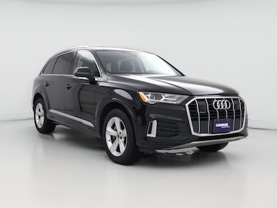 2023 Audi Q7 Premium Plus