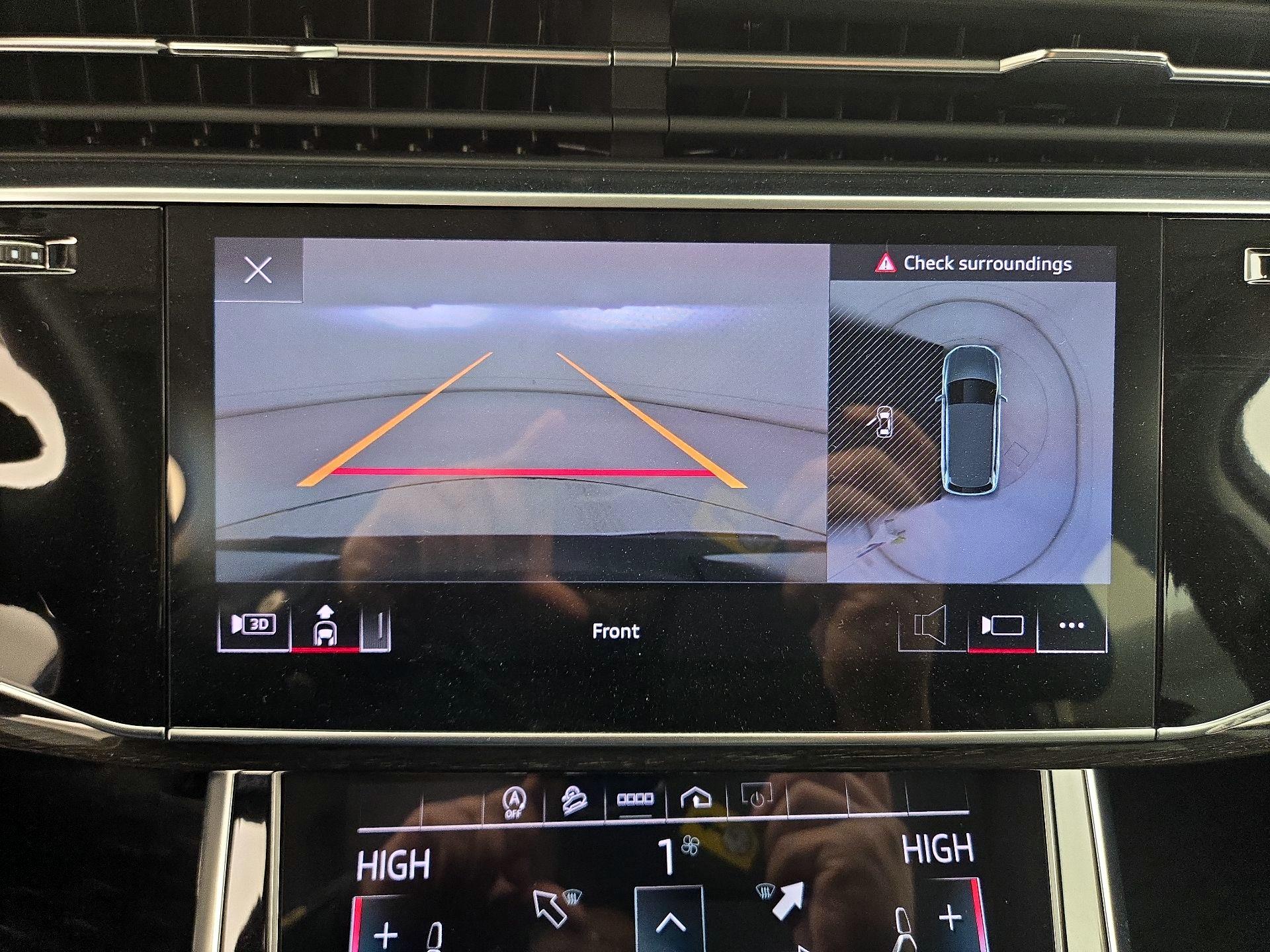 Thumbnail: 2023 Audi Q7 - 15