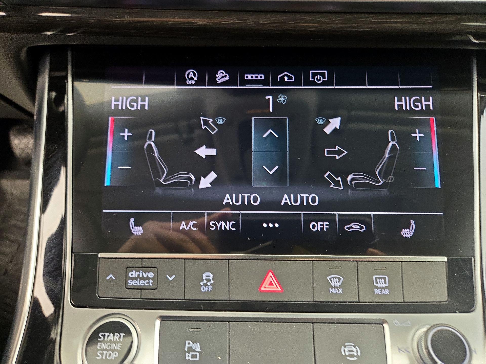 Thumbnail: 2023 Audi Q7 - 17