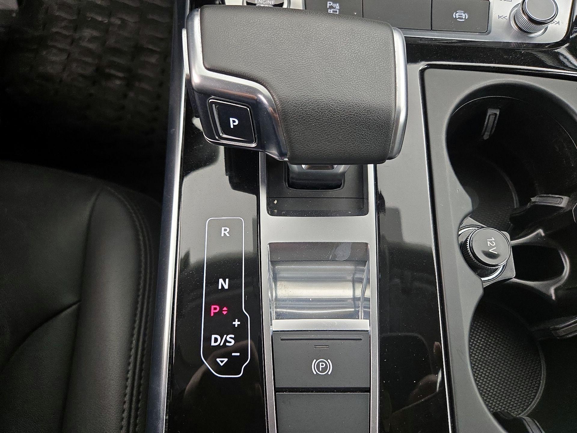 Thumbnail: 2023 Audi Q7 - 18