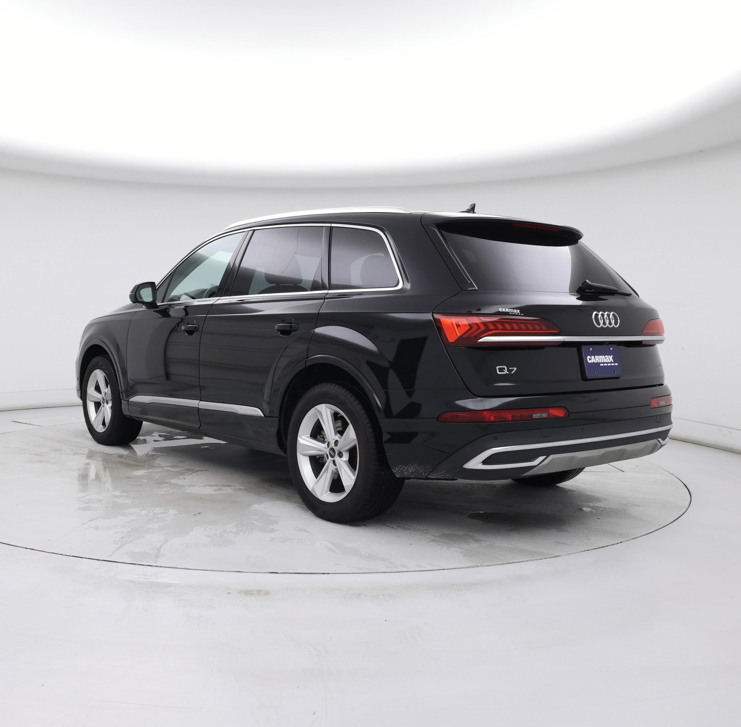 Thumbnail: 2023 Audi Q7 - 2