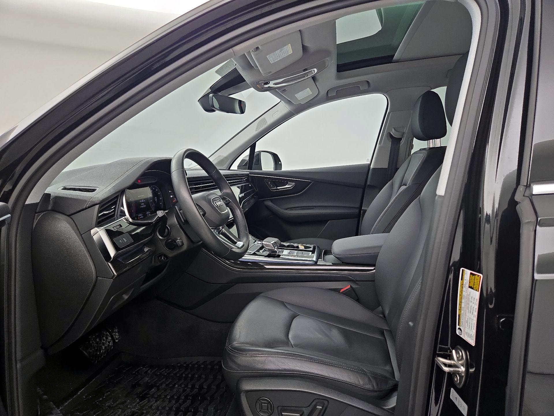 Thumbnail: 2023 Audi Q7 - 20