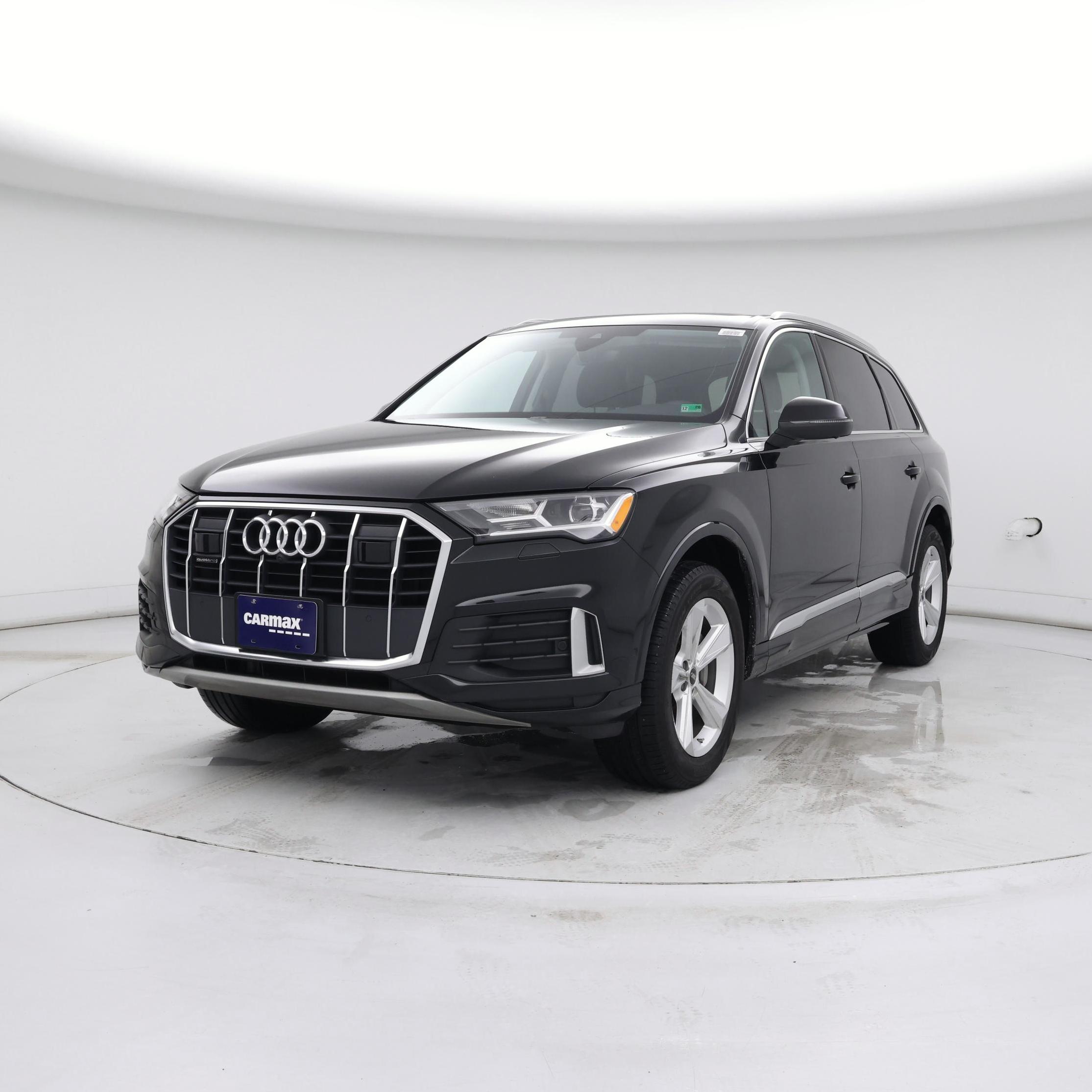 Thumbnail: 2023 Audi Q7 - 4