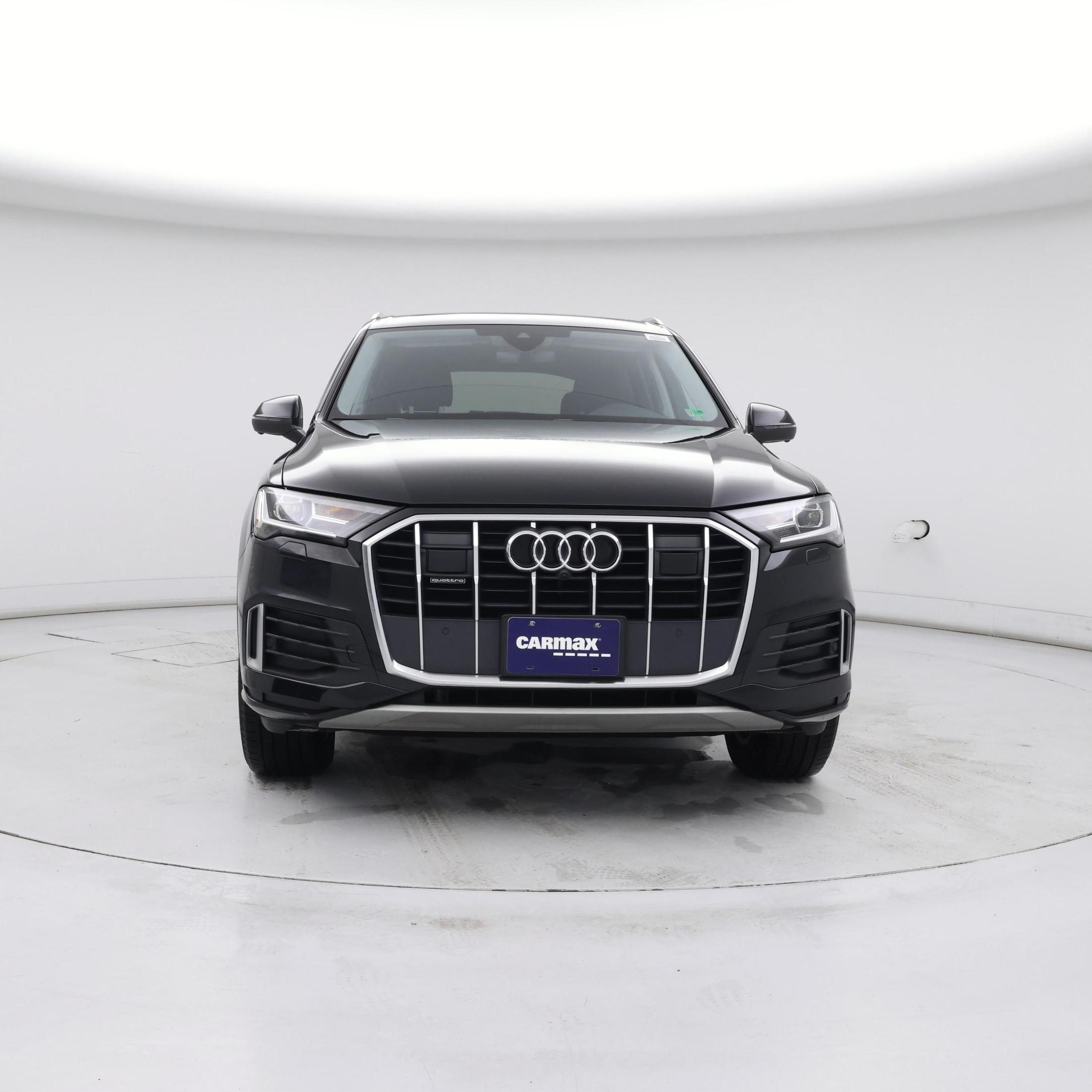 Thumbnail: 2023 Audi Q7 - 5