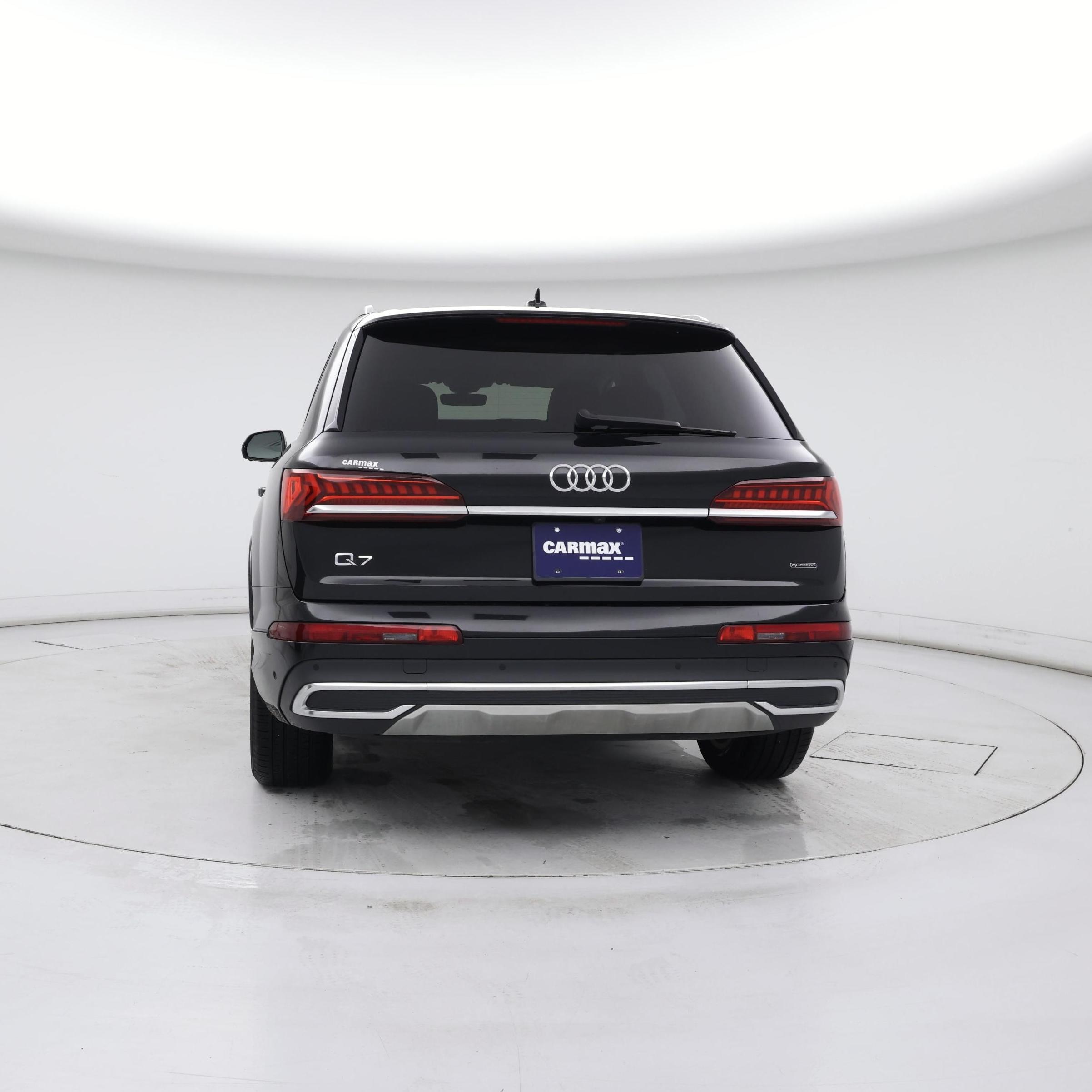 Thumbnail: 2023 Audi Q7 - 6