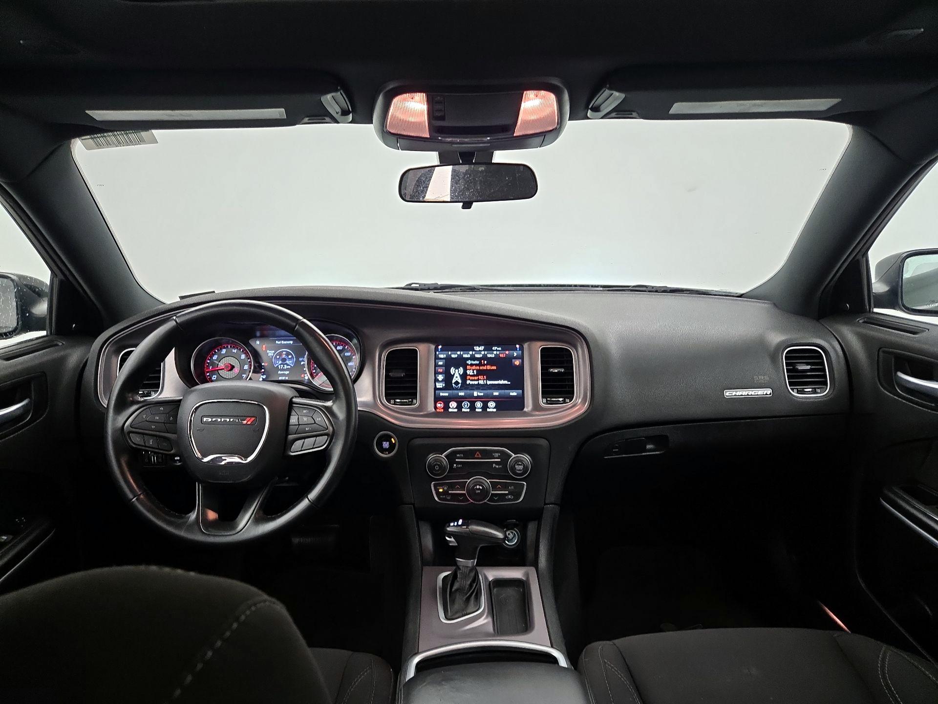 Thumbnail: 2023 Dodge Charger - 9