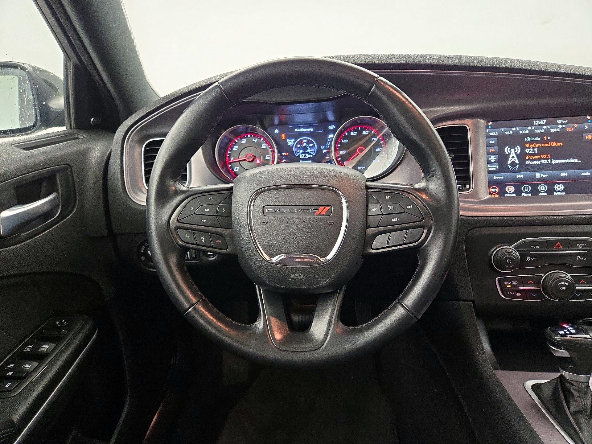 Thumbnail: 2023 Dodge Charger - 10