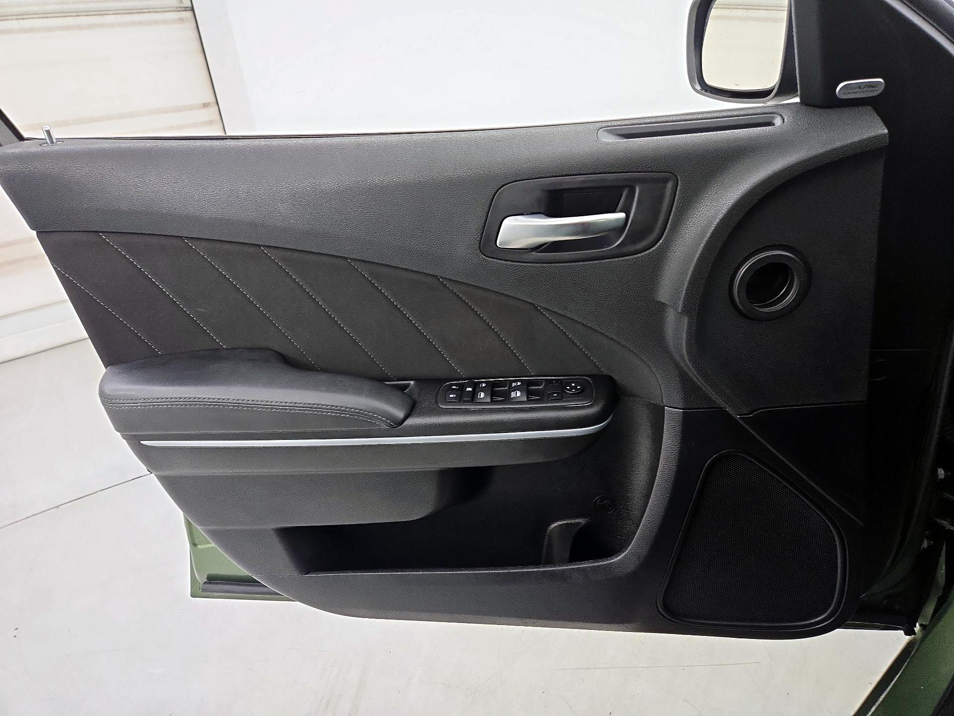 Thumbnail: 2023 Dodge Charger - 12