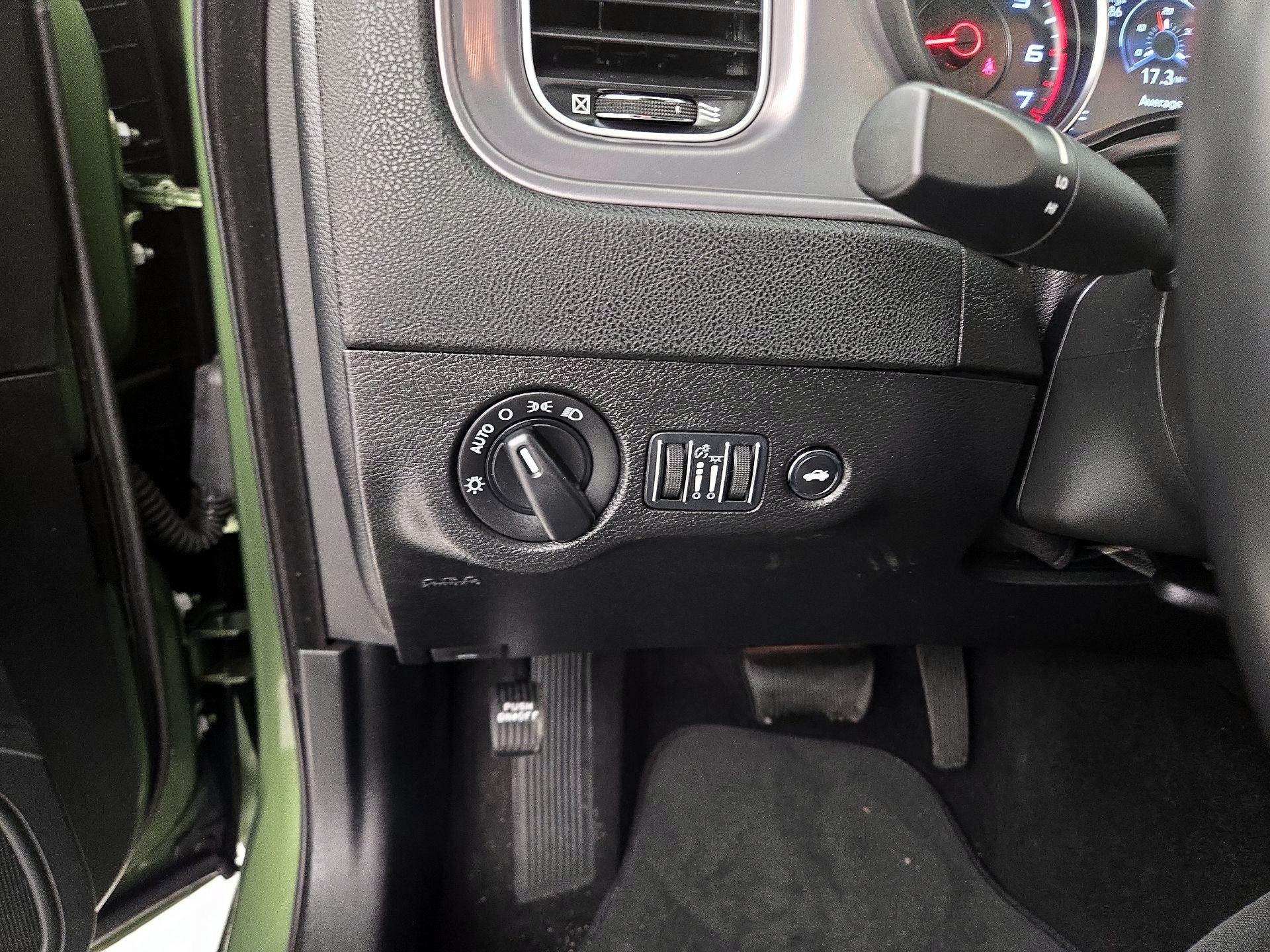 Thumbnail: 2023 Dodge Charger - 13