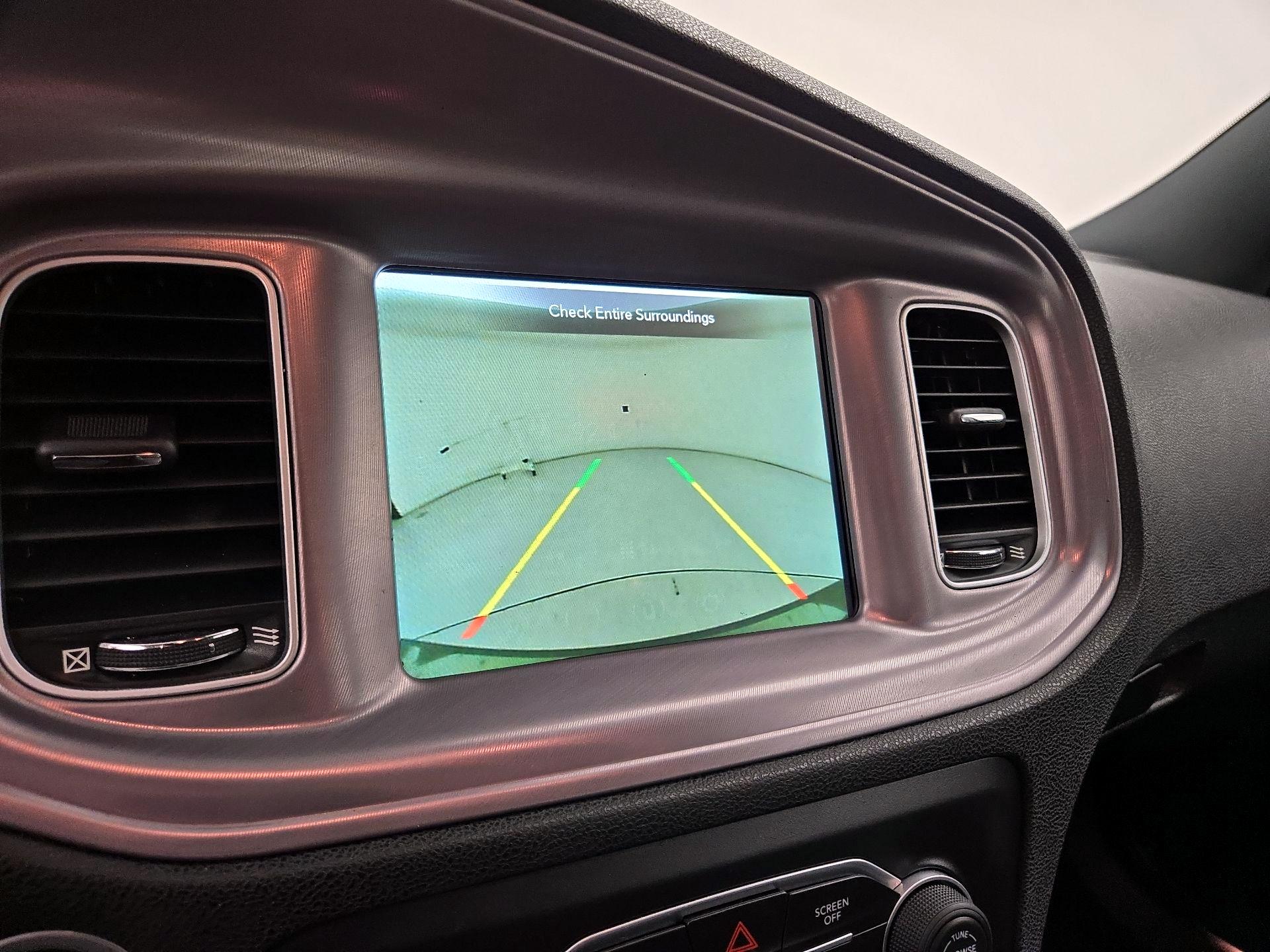 Thumbnail: 2023 Dodge Charger - 14