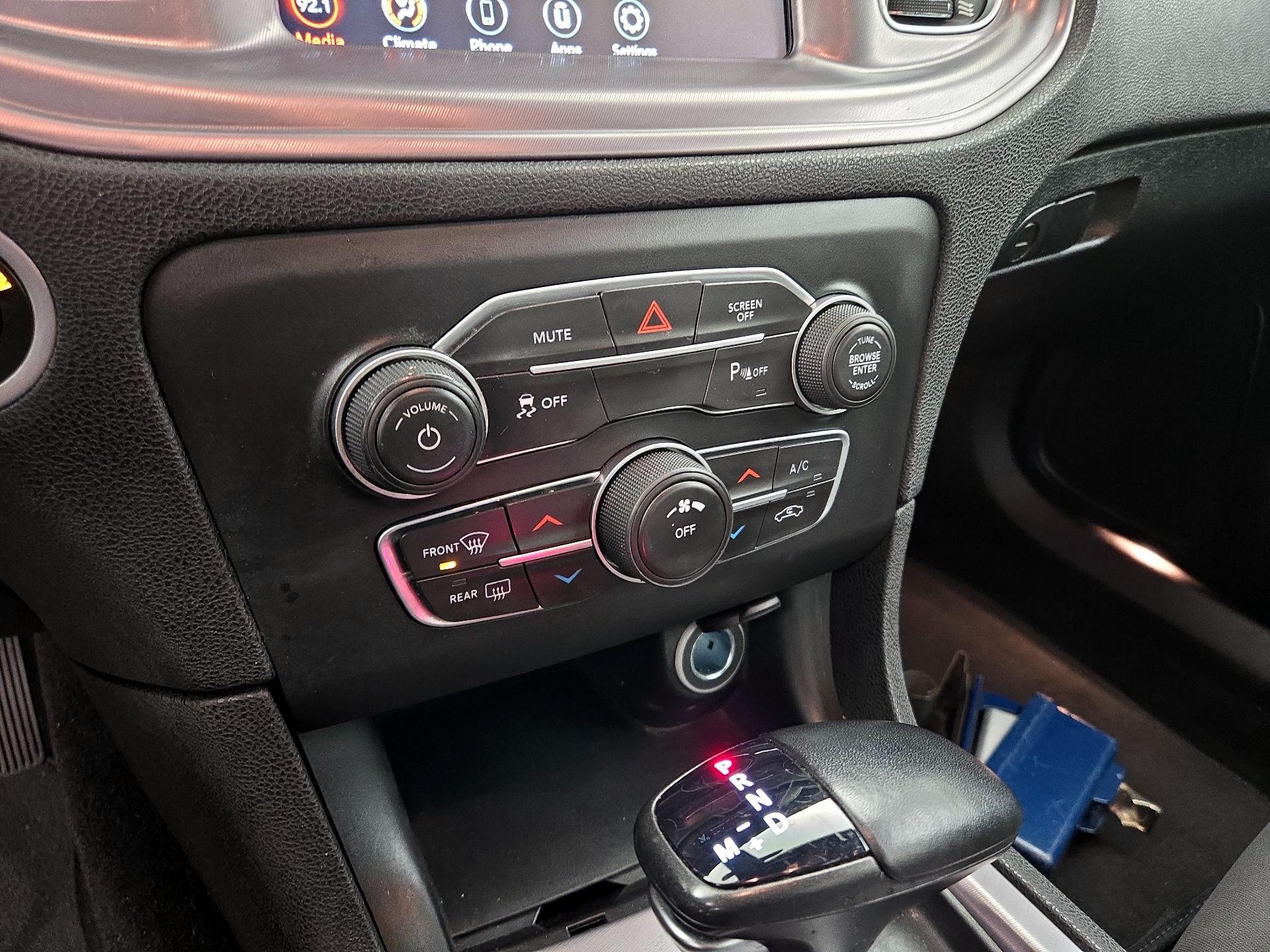 Thumbnail: 2023 Dodge Charger - 16