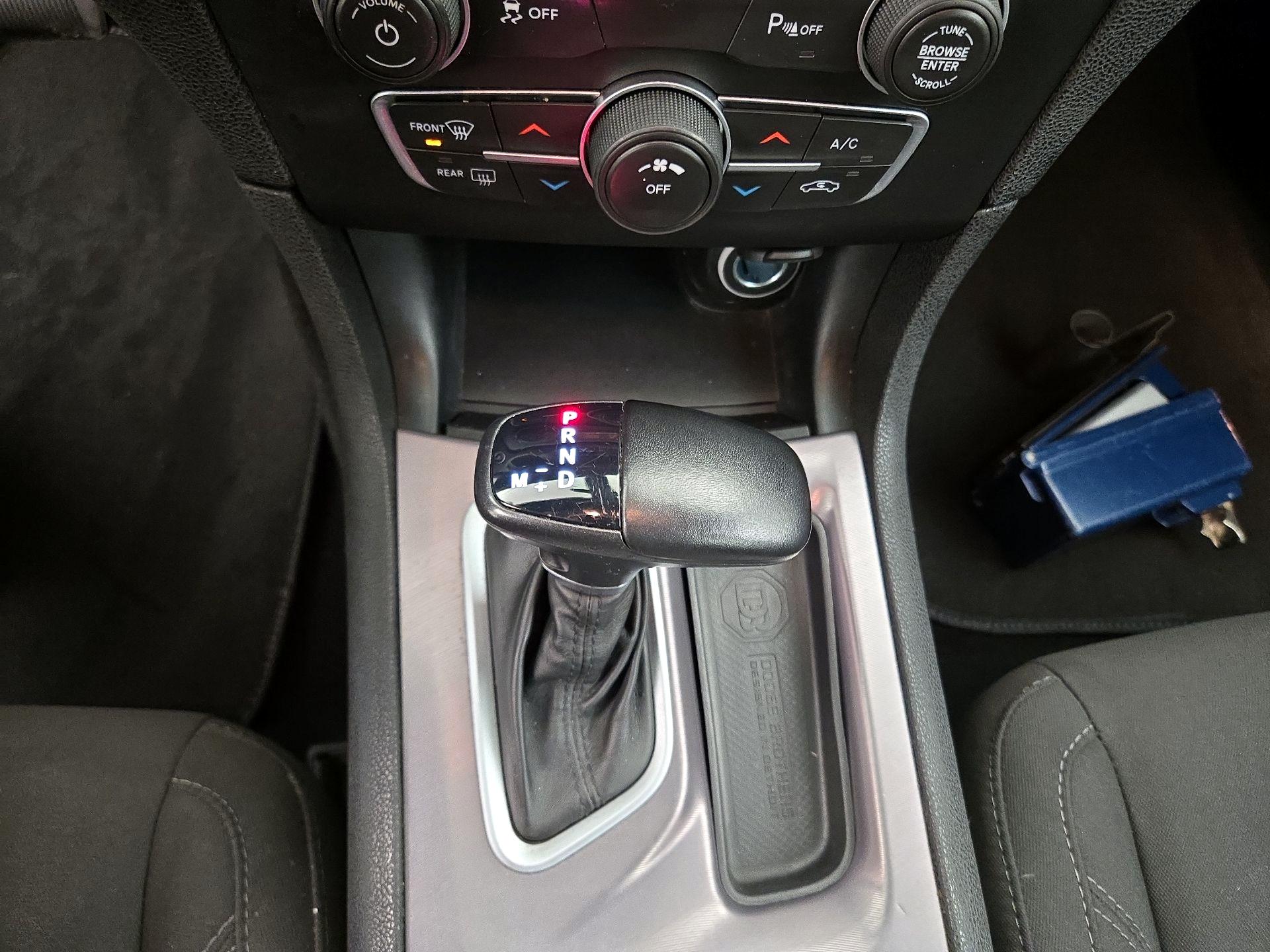 Thumbnail: 2023 Dodge Charger - 17