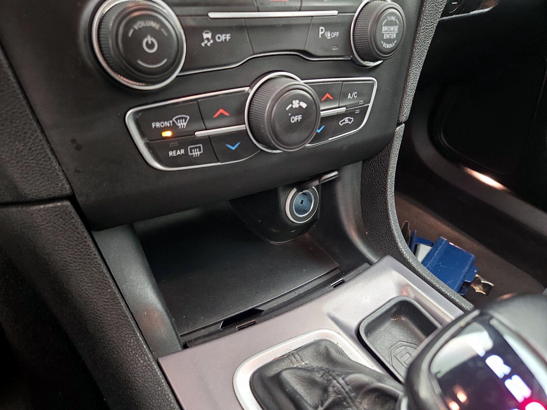 Thumbnail: 2023 Dodge Charger - 18