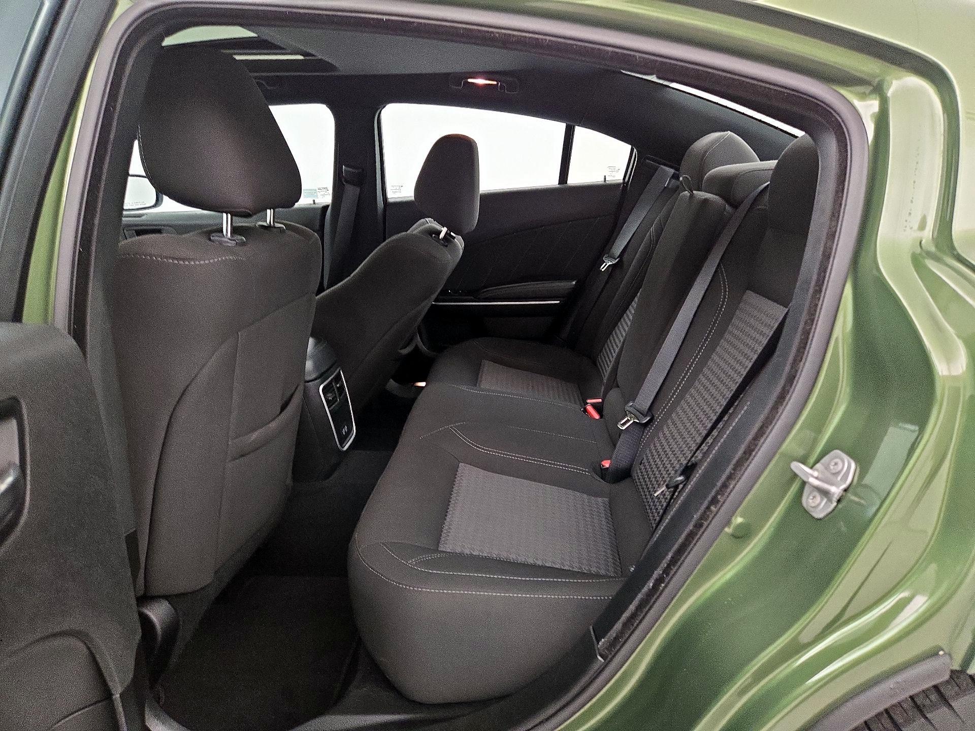 Thumbnail: 2023 Dodge Charger - 20