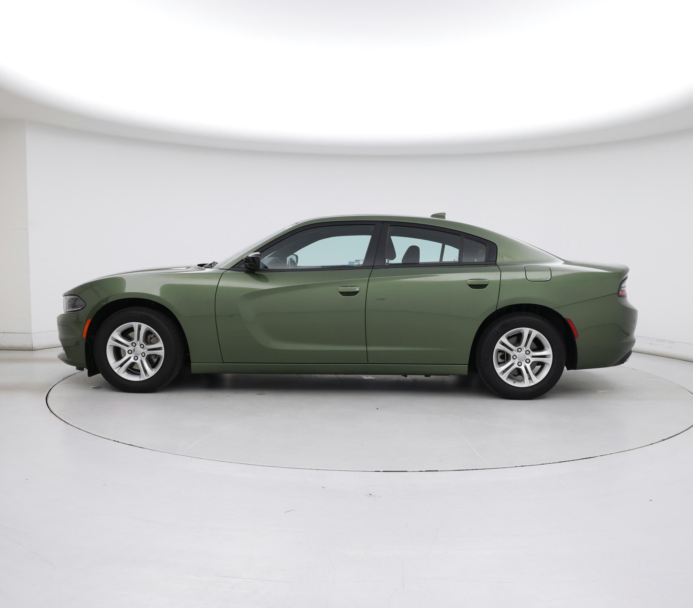 Thumbnail: 2023 Dodge Charger - 3