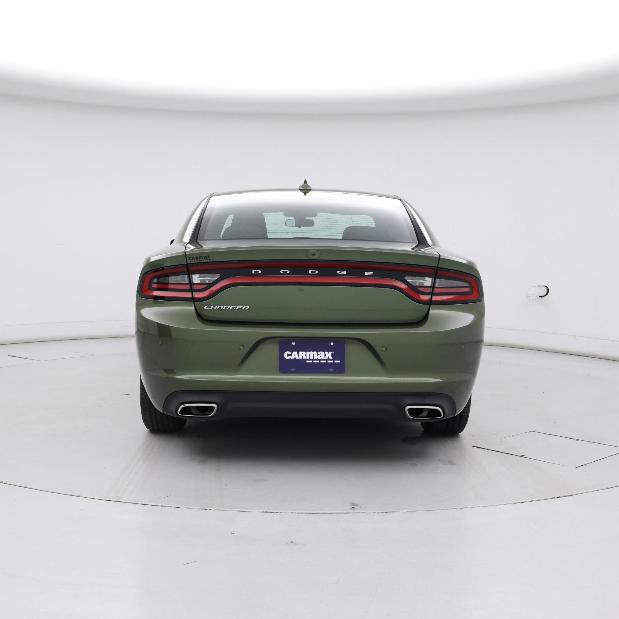 Thumbnail: 2023 Dodge Charger - 6