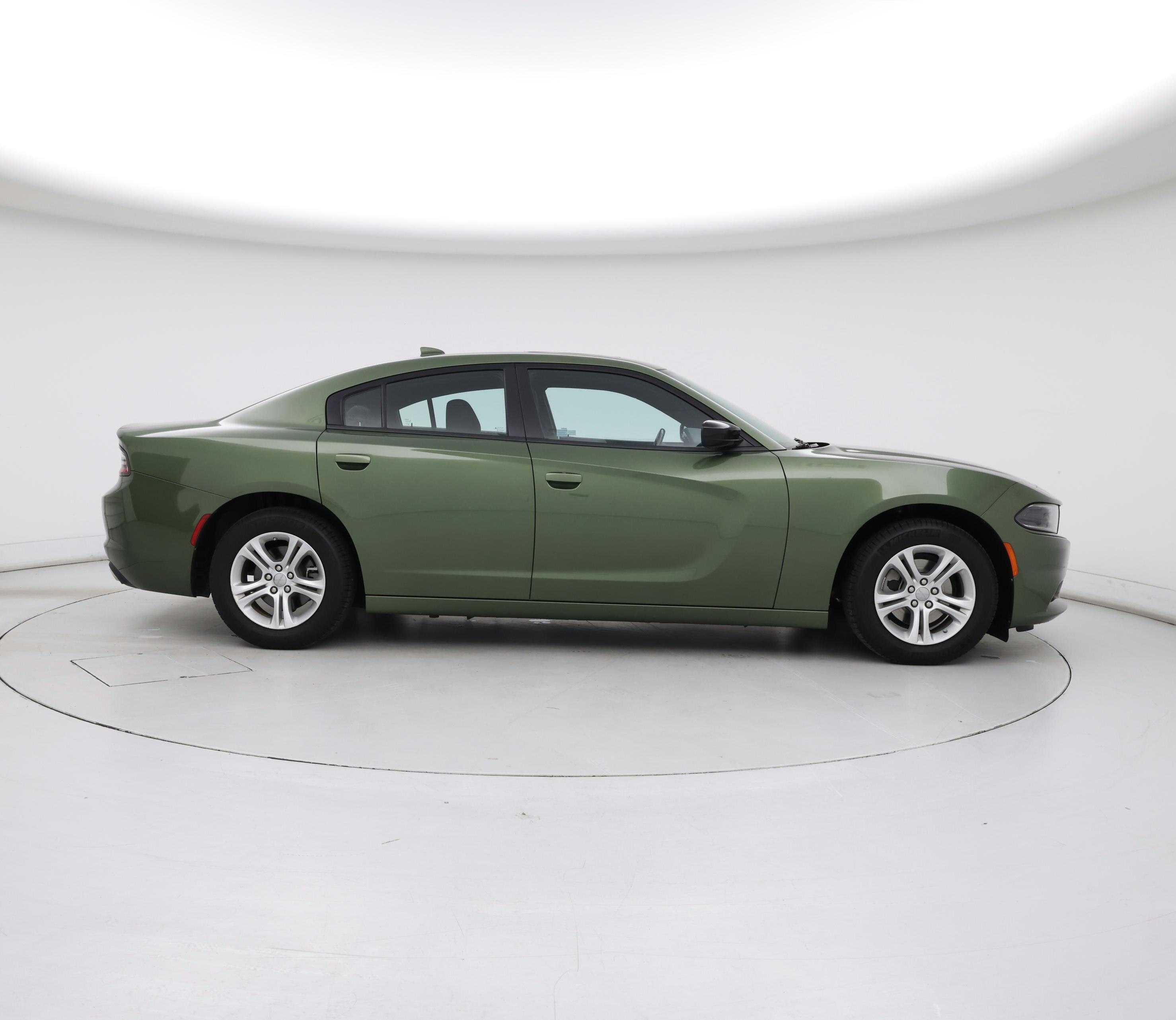 Thumbnail: 2023 Dodge Charger - 7