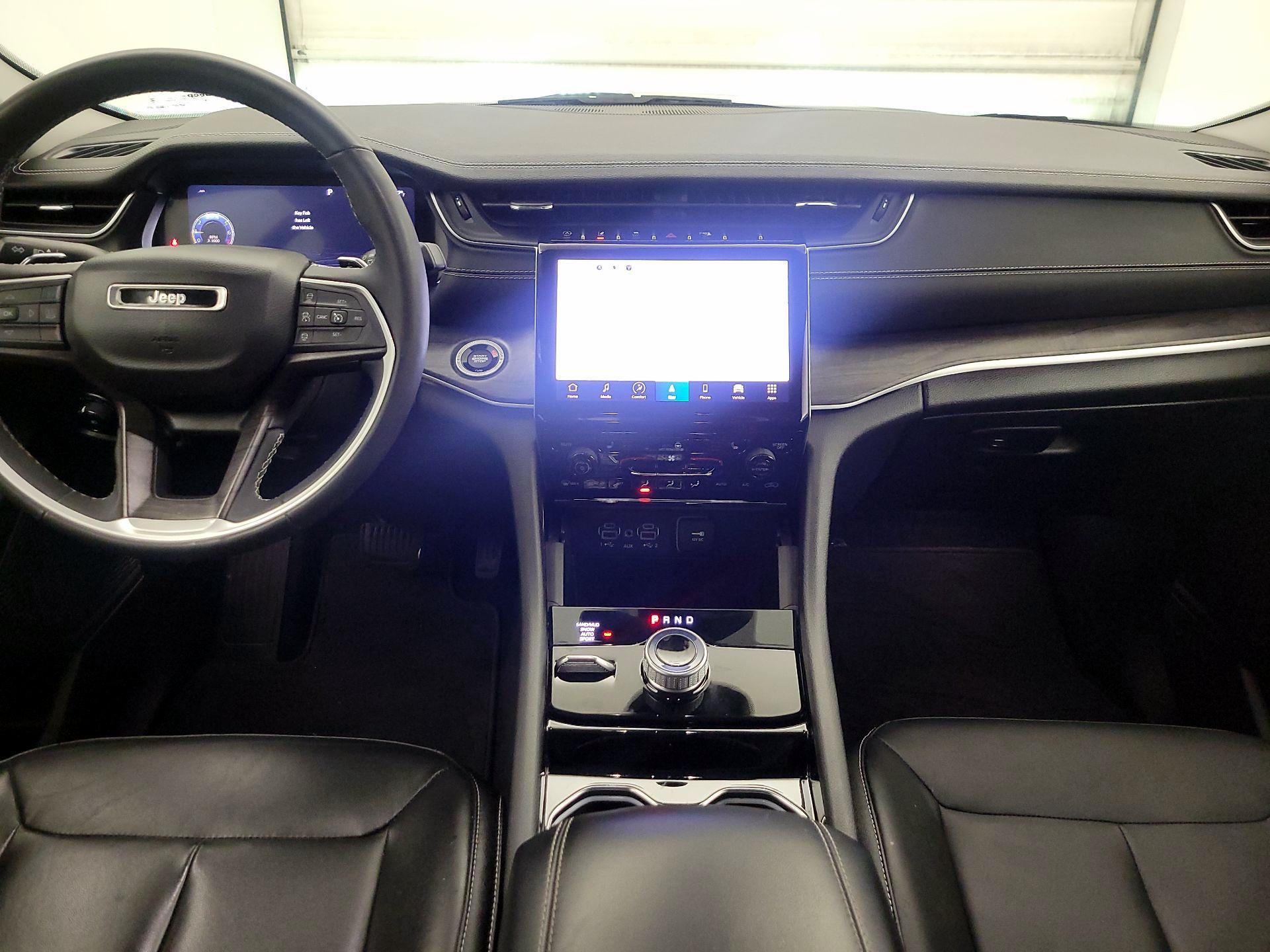 Thumbnail: 2023 Jeep Grand Cherokee - 9