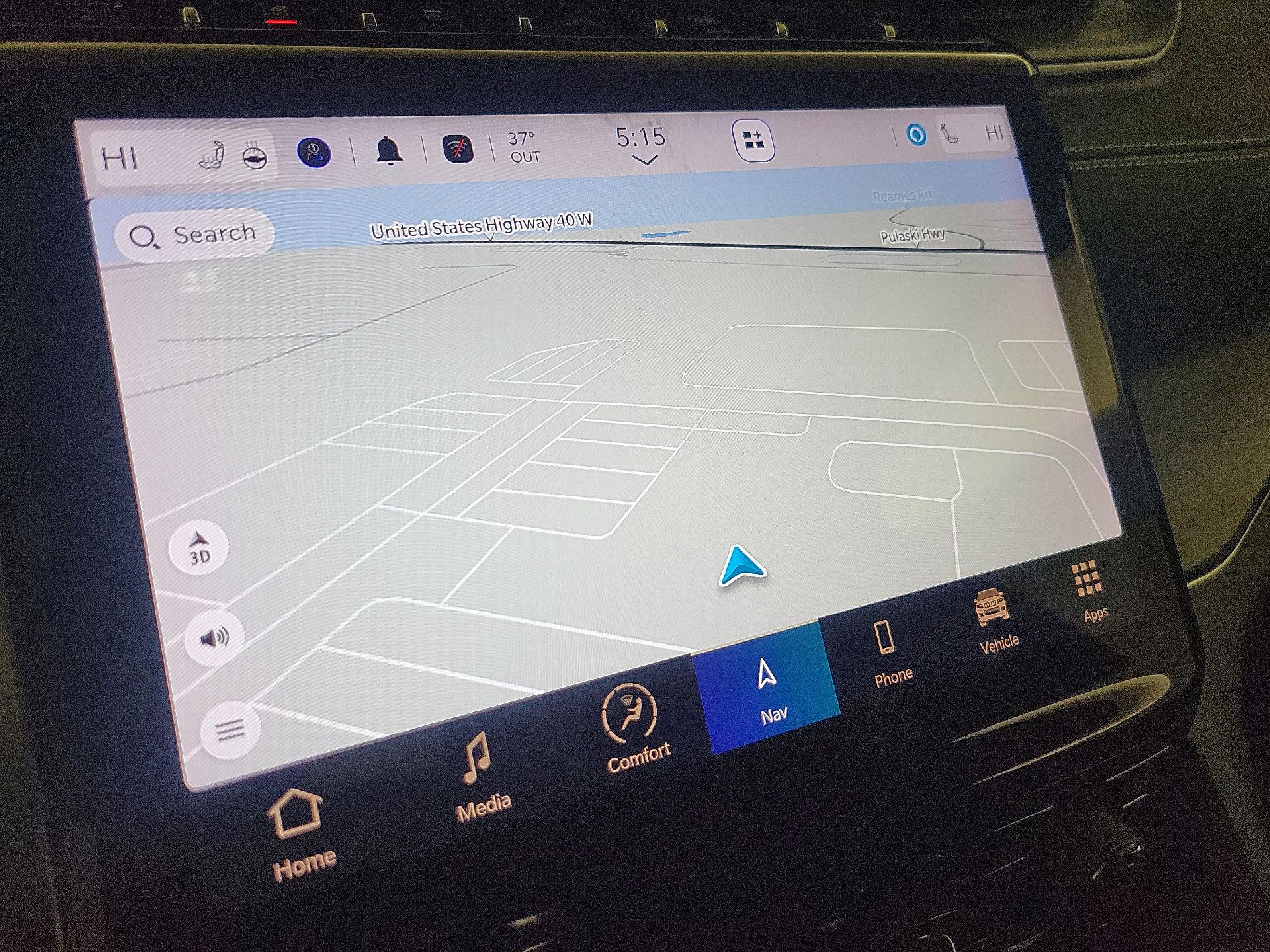 Thumbnail: 2023 Jeep Grand Cherokee - 14