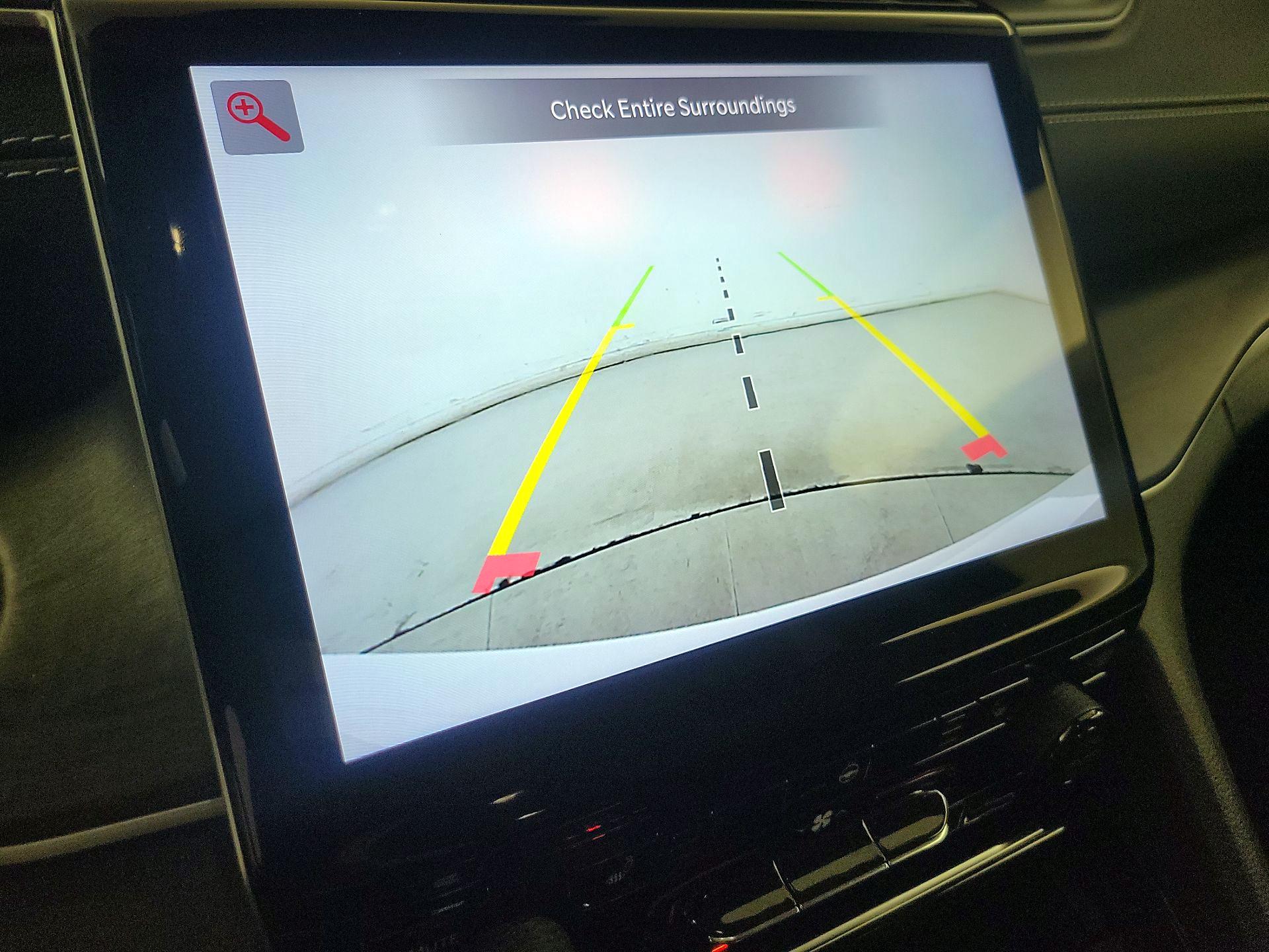 Thumbnail: 2023 Jeep Grand Cherokee - 15