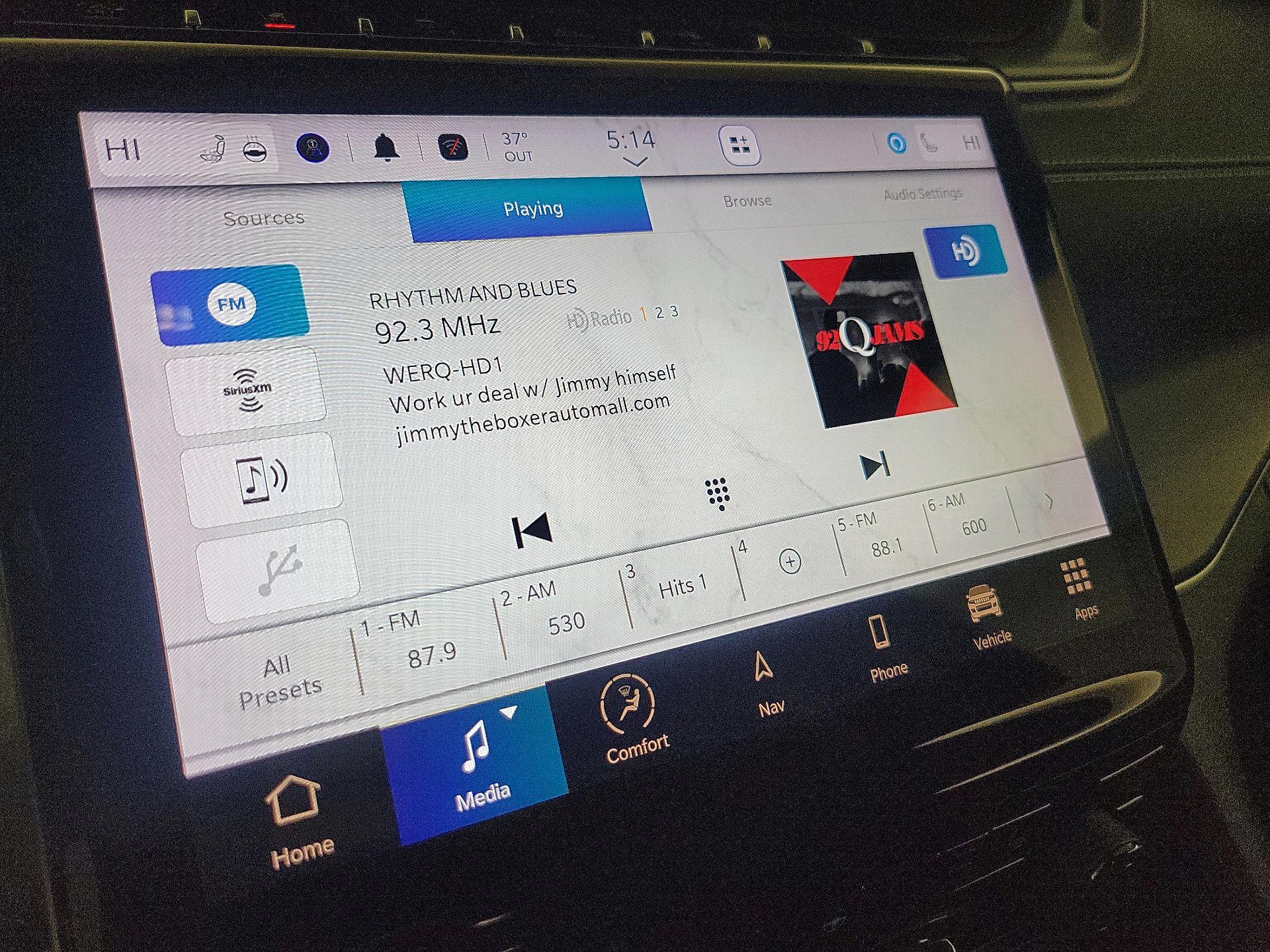 Thumbnail: 2023 Jeep Grand Cherokee - 16