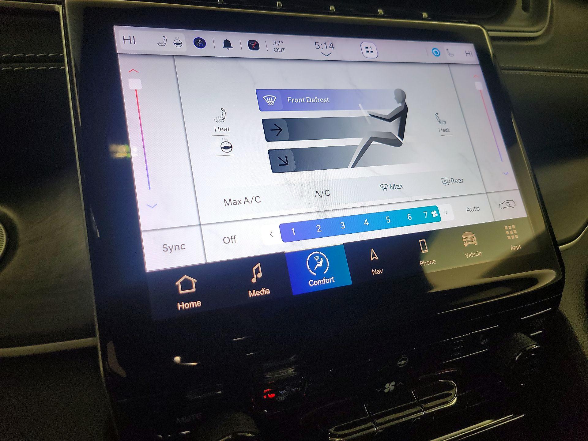 Thumbnail: 2023 Jeep Grand Cherokee - 17