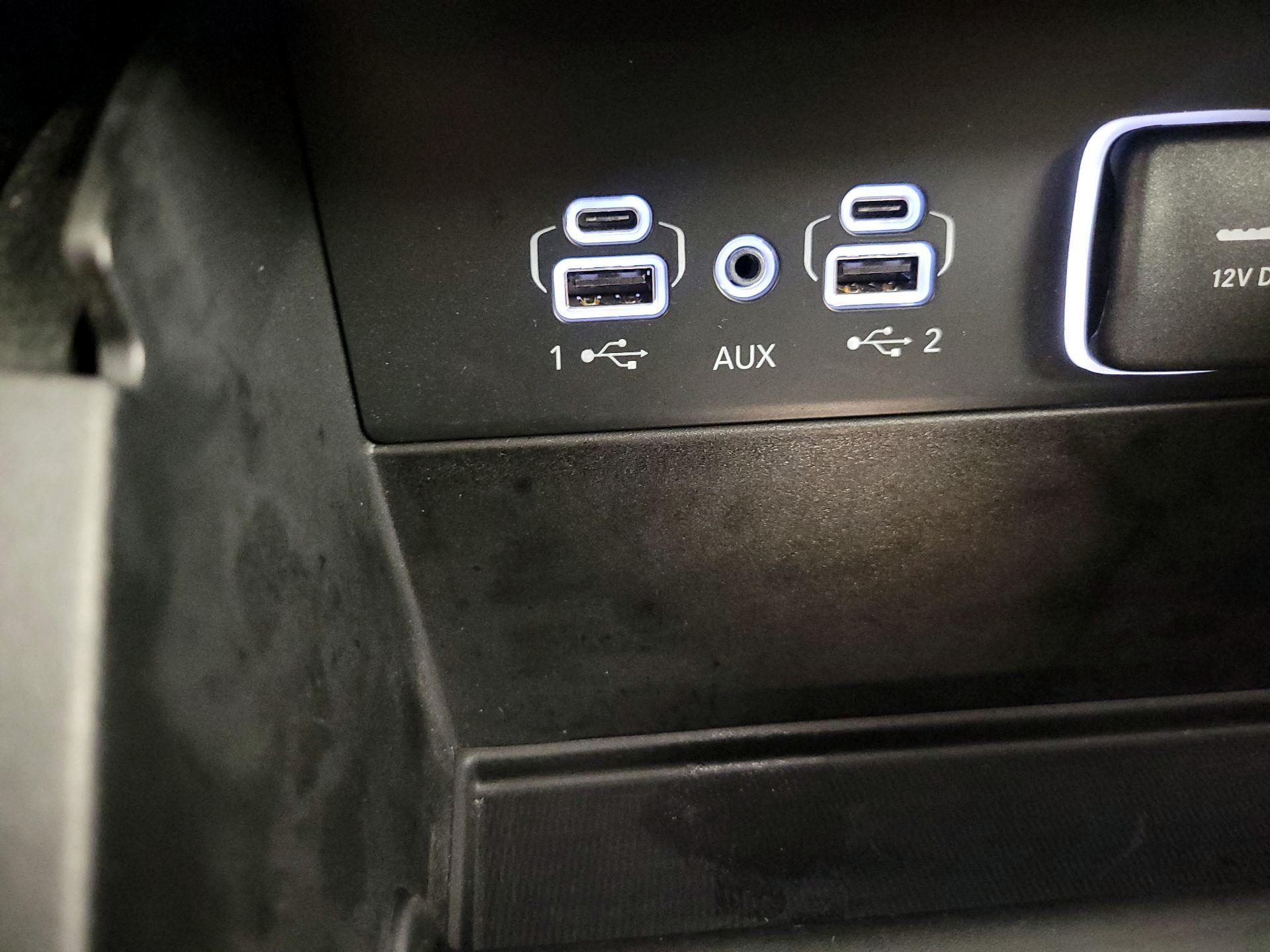 Thumbnail: 2023 Jeep Grand Cherokee - 19