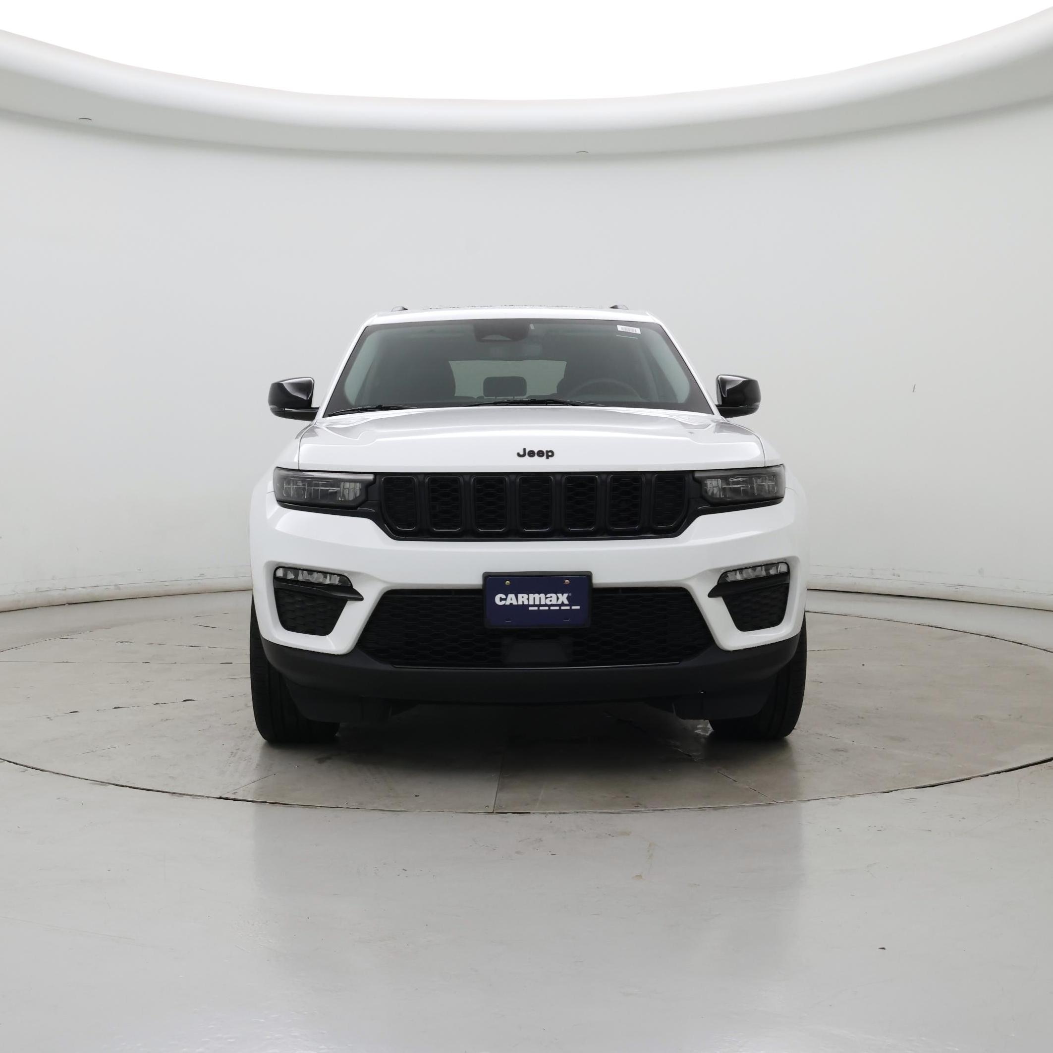 Thumbnail: 2023 Jeep Grand Cherokee - 5