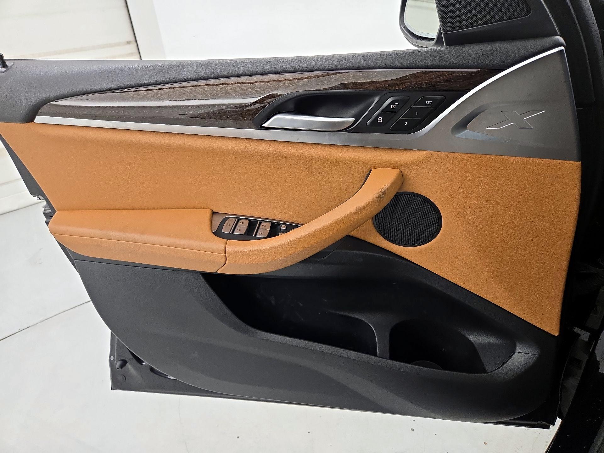 Thumbnail: 2022 BMW X3 - 12