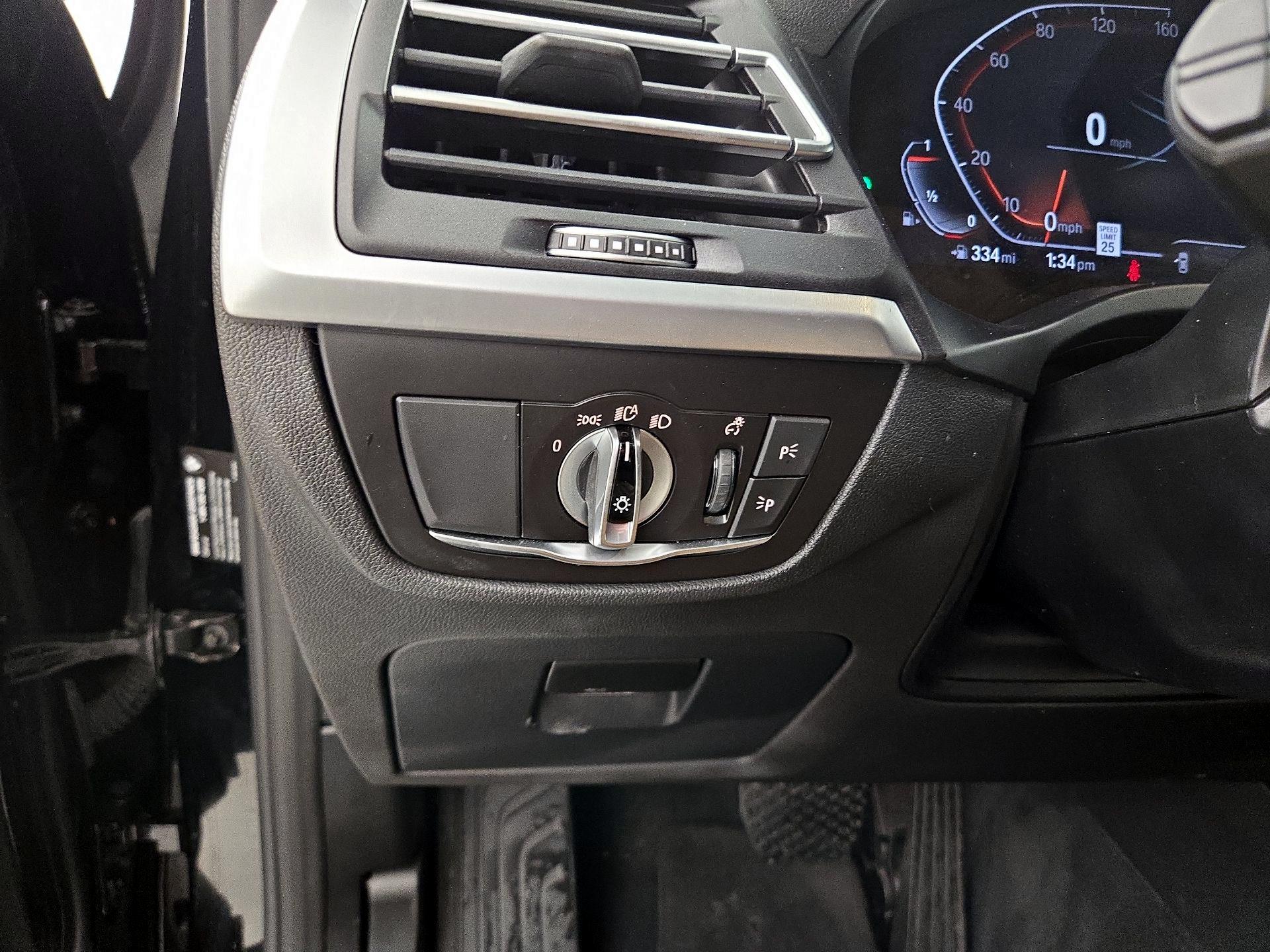 Thumbnail: 2022 BMW X3 - 13