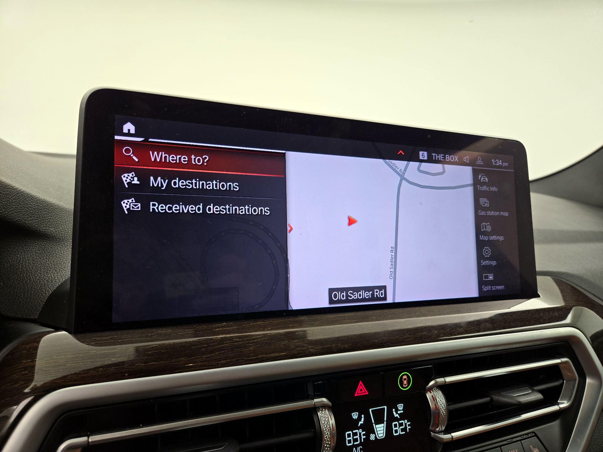 Thumbnail: 2022 BMW X3 - 14