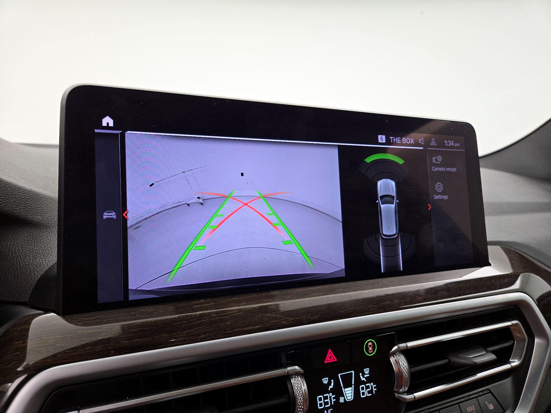 Thumbnail: 2022 BMW X3 - 15