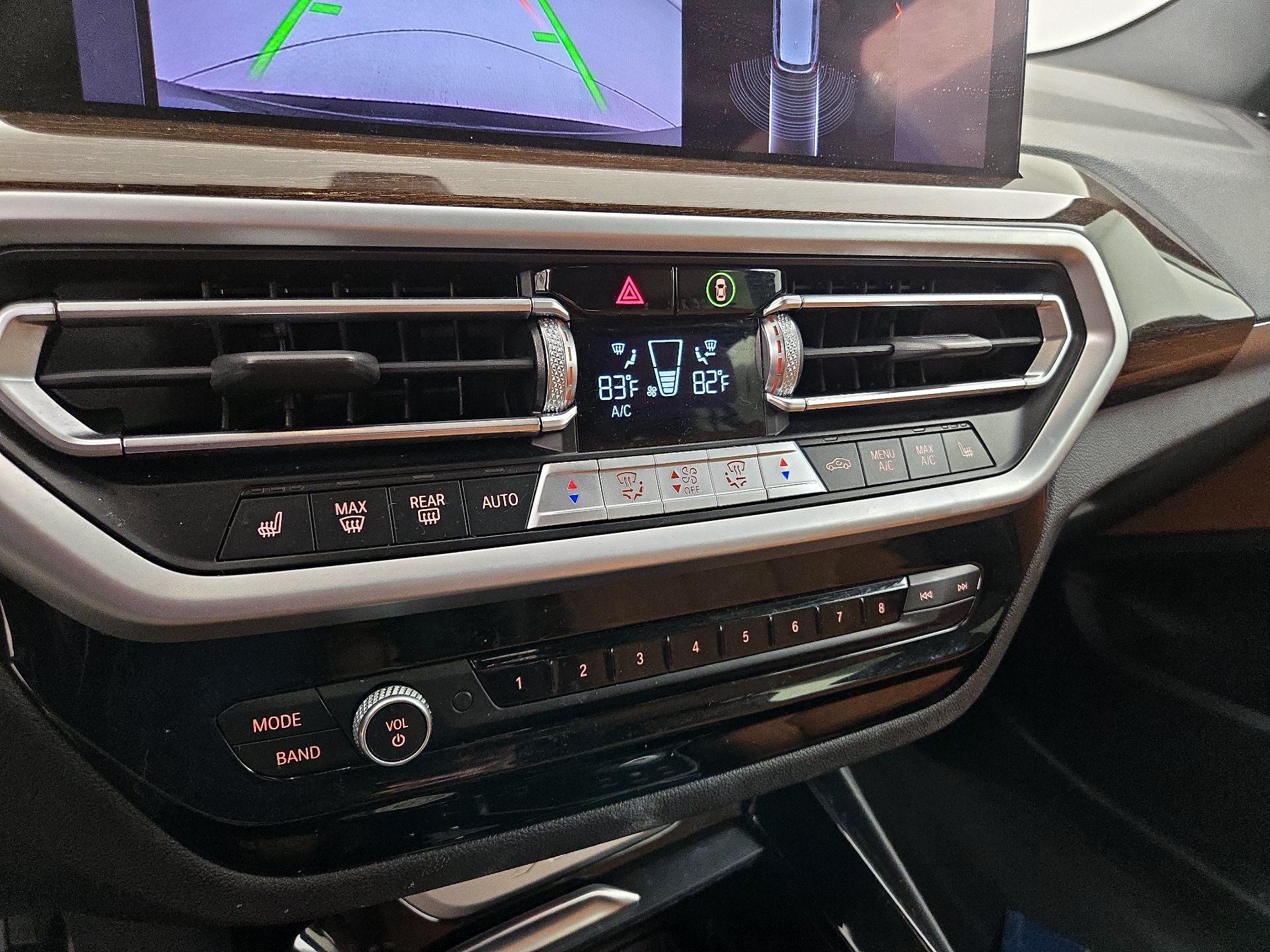 Thumbnail: 2022 BMW X3 - 17