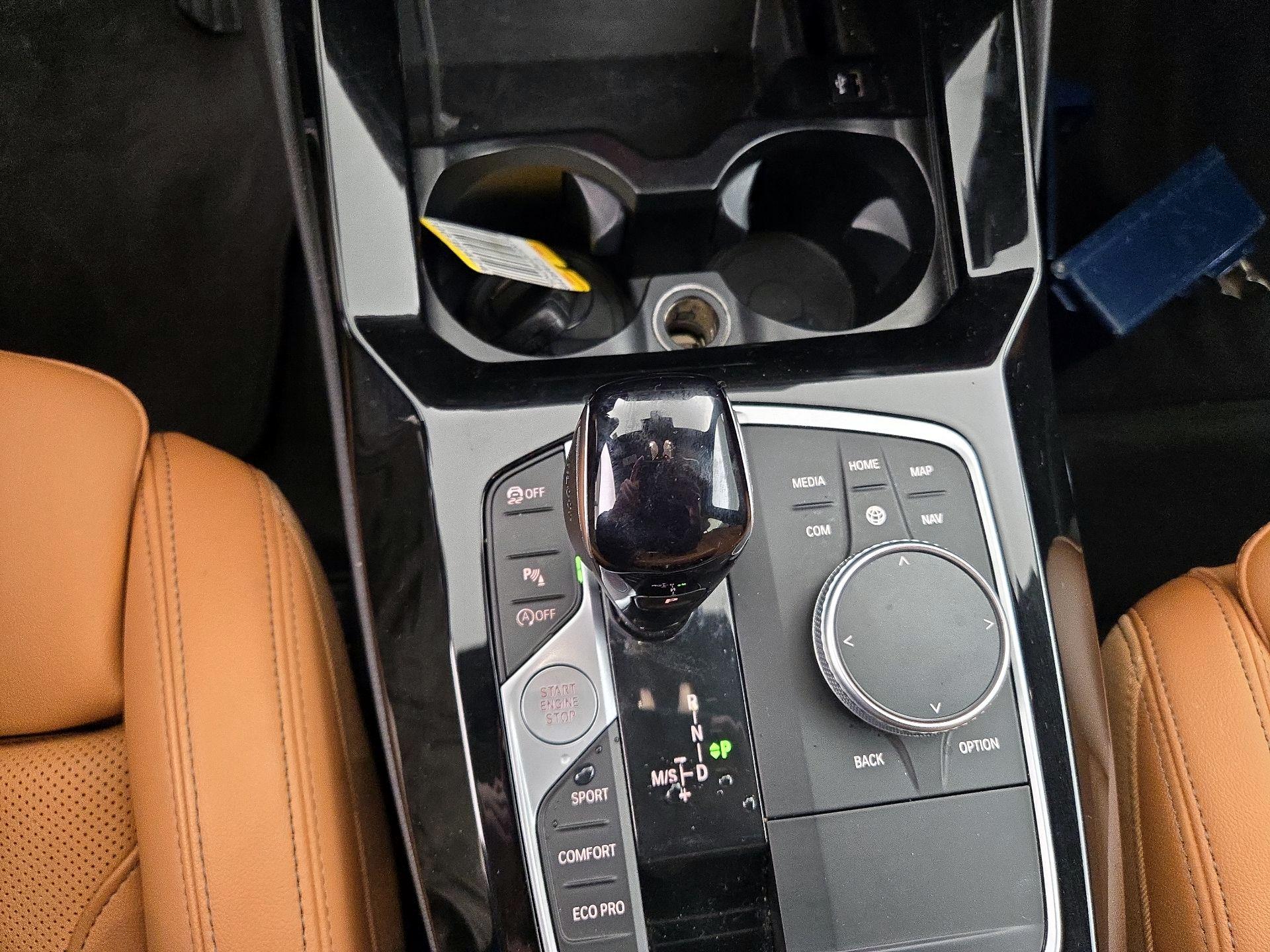 Thumbnail: 2022 BMW X3 - 18