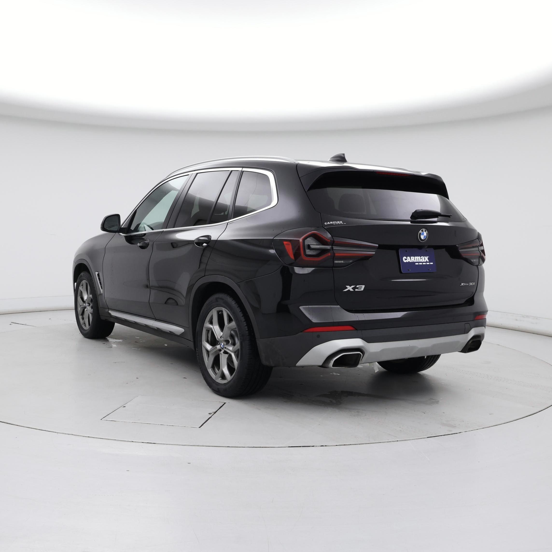 Thumbnail: 2022 BMW X3 - 2