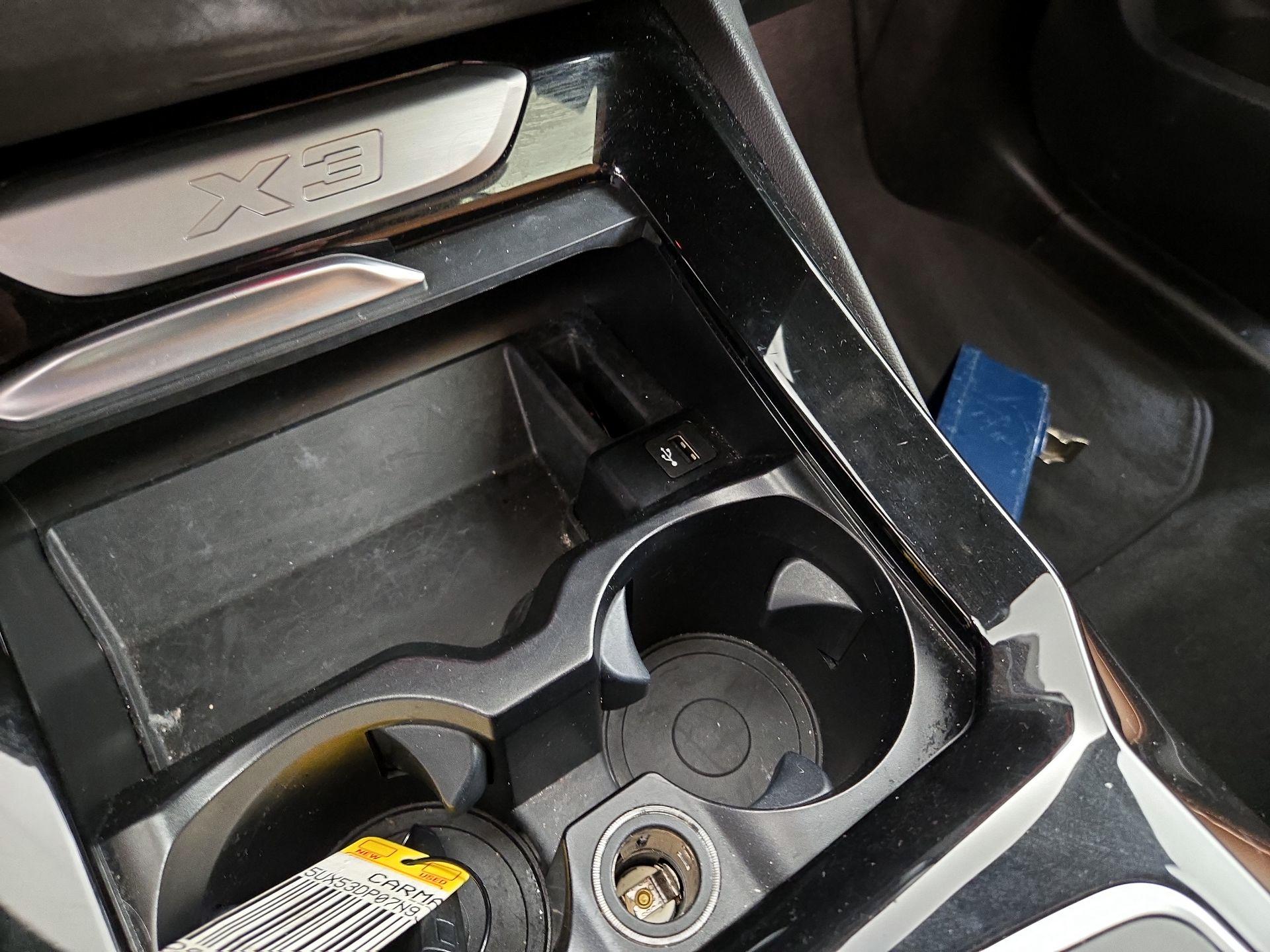 Thumbnail: 2022 BMW X3 - 19