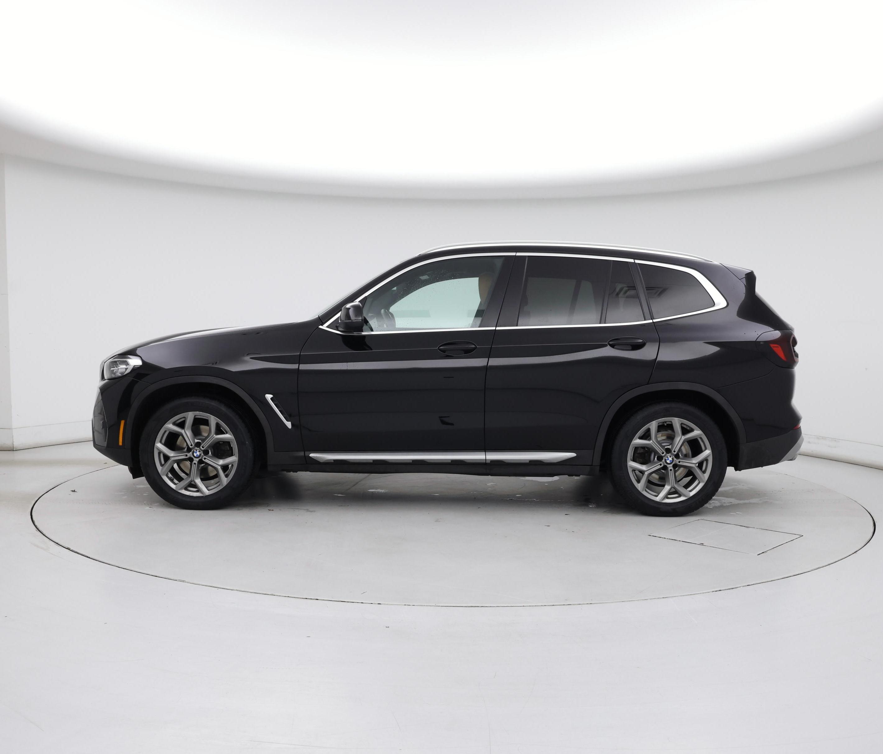 Thumbnail: 2022 BMW X3 - 3