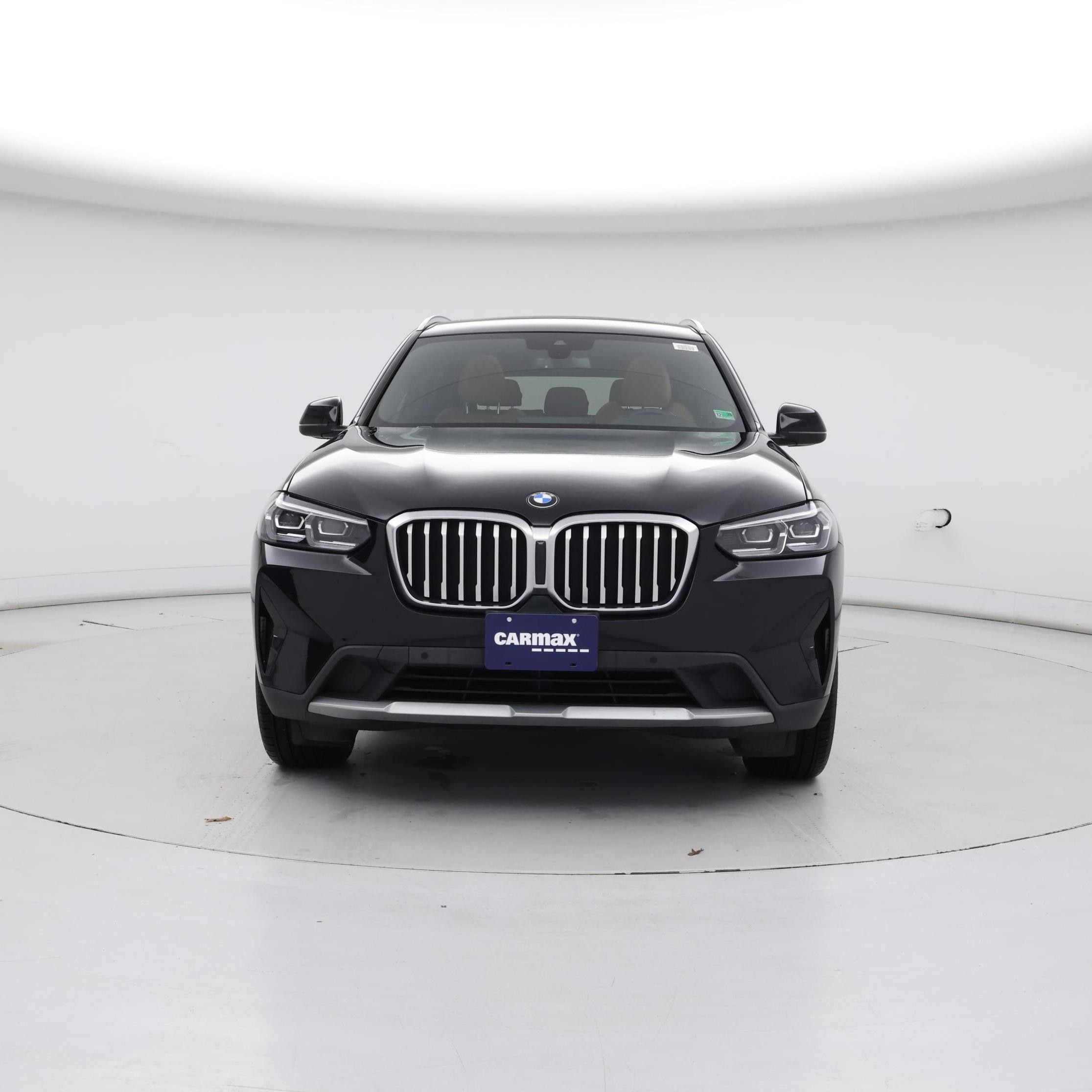 Thumbnail: 2022 BMW X3 - 5