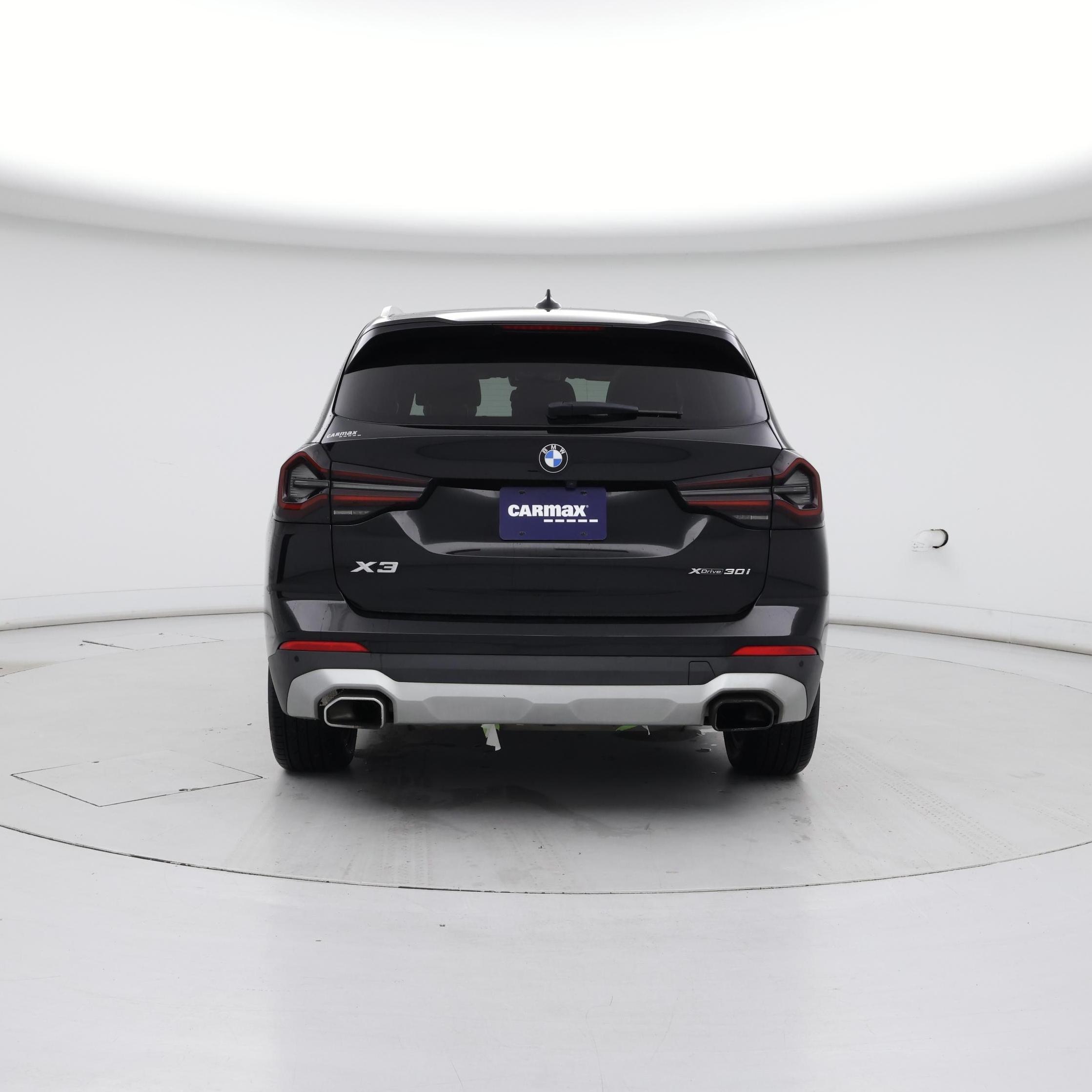 Thumbnail: 2022 BMW X3 - 6