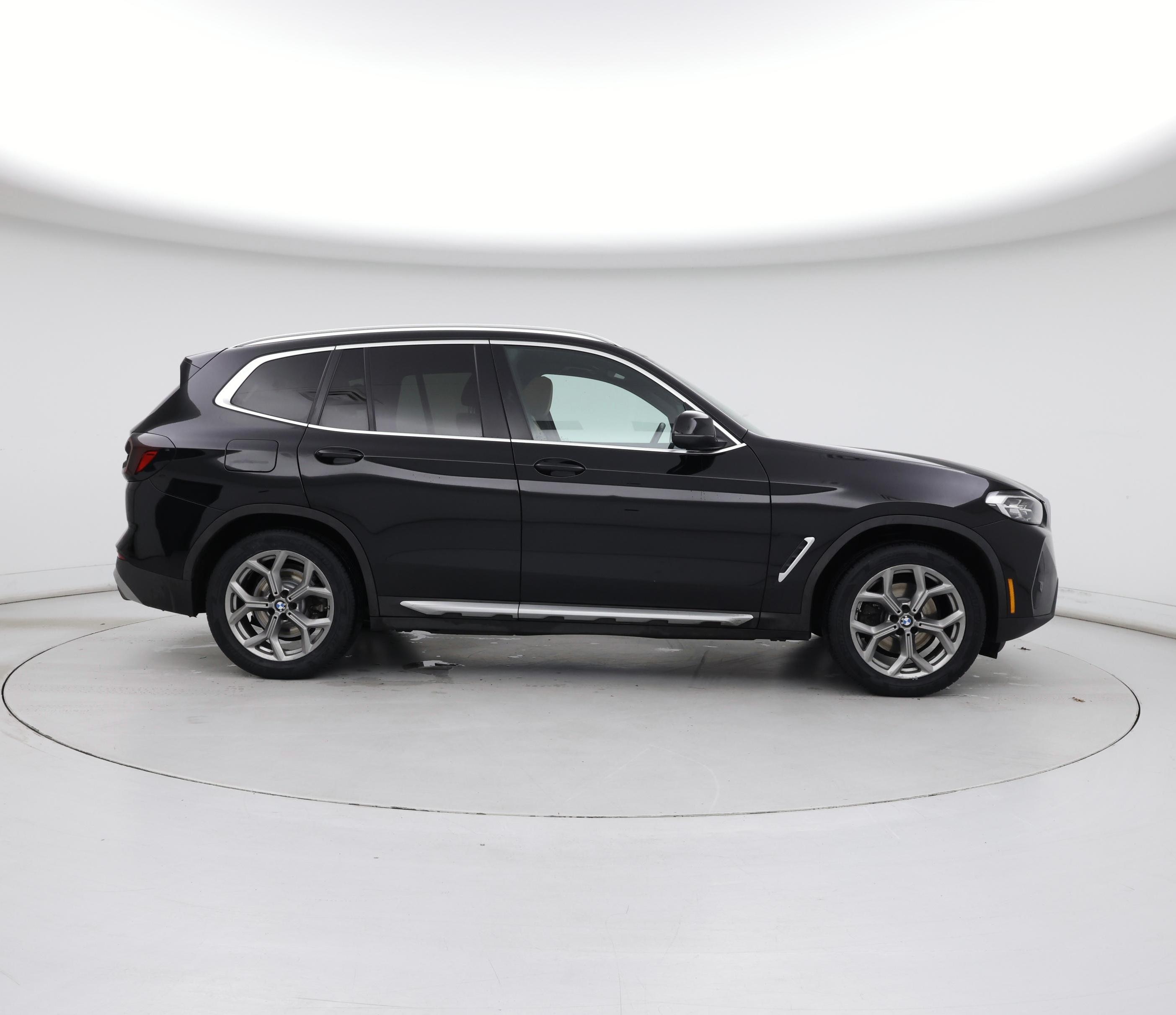 Thumbnail: 2022 BMW X3 - 7