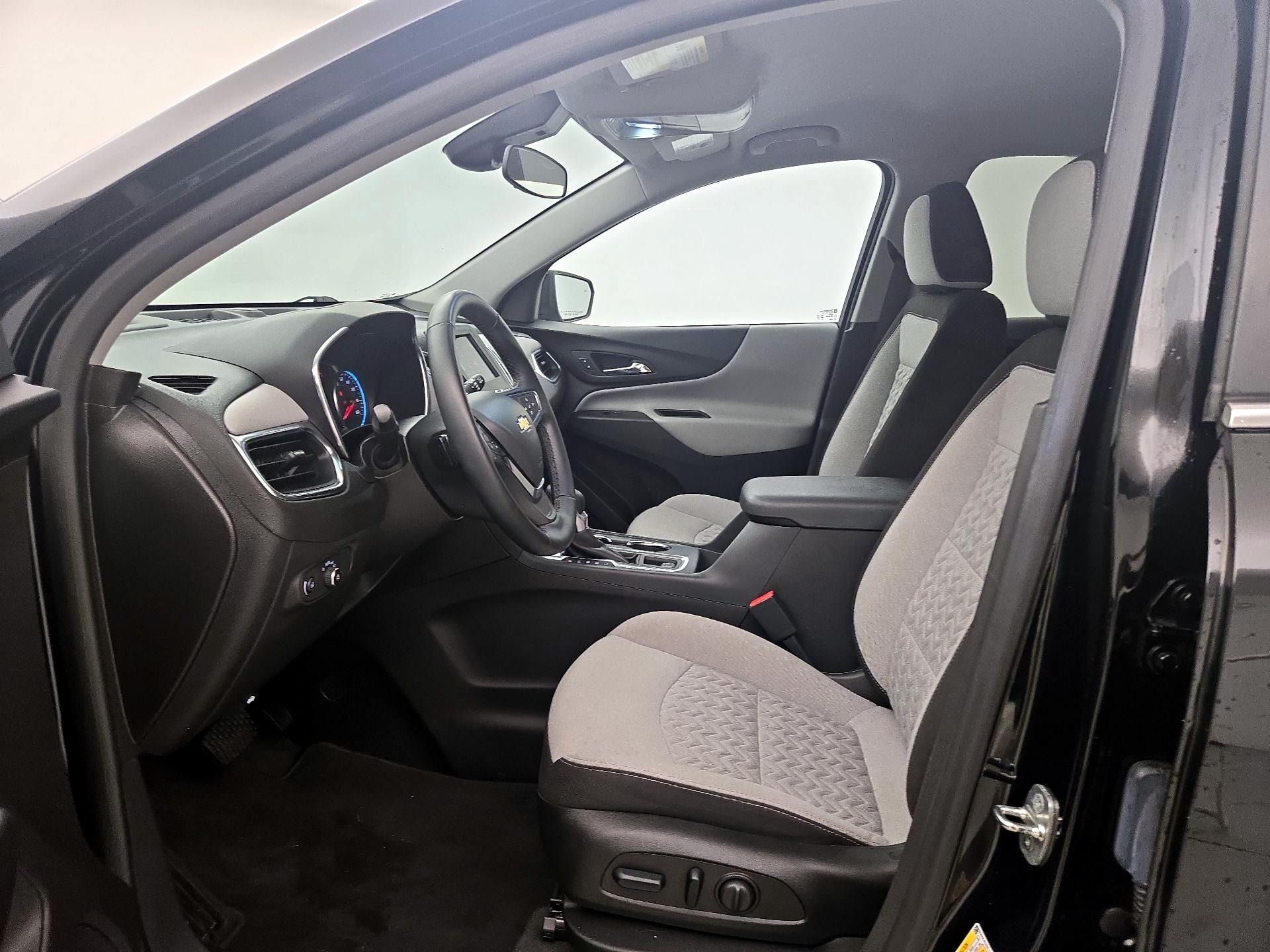 Thumbnail: 2024 Chevrolet Equinox - 11